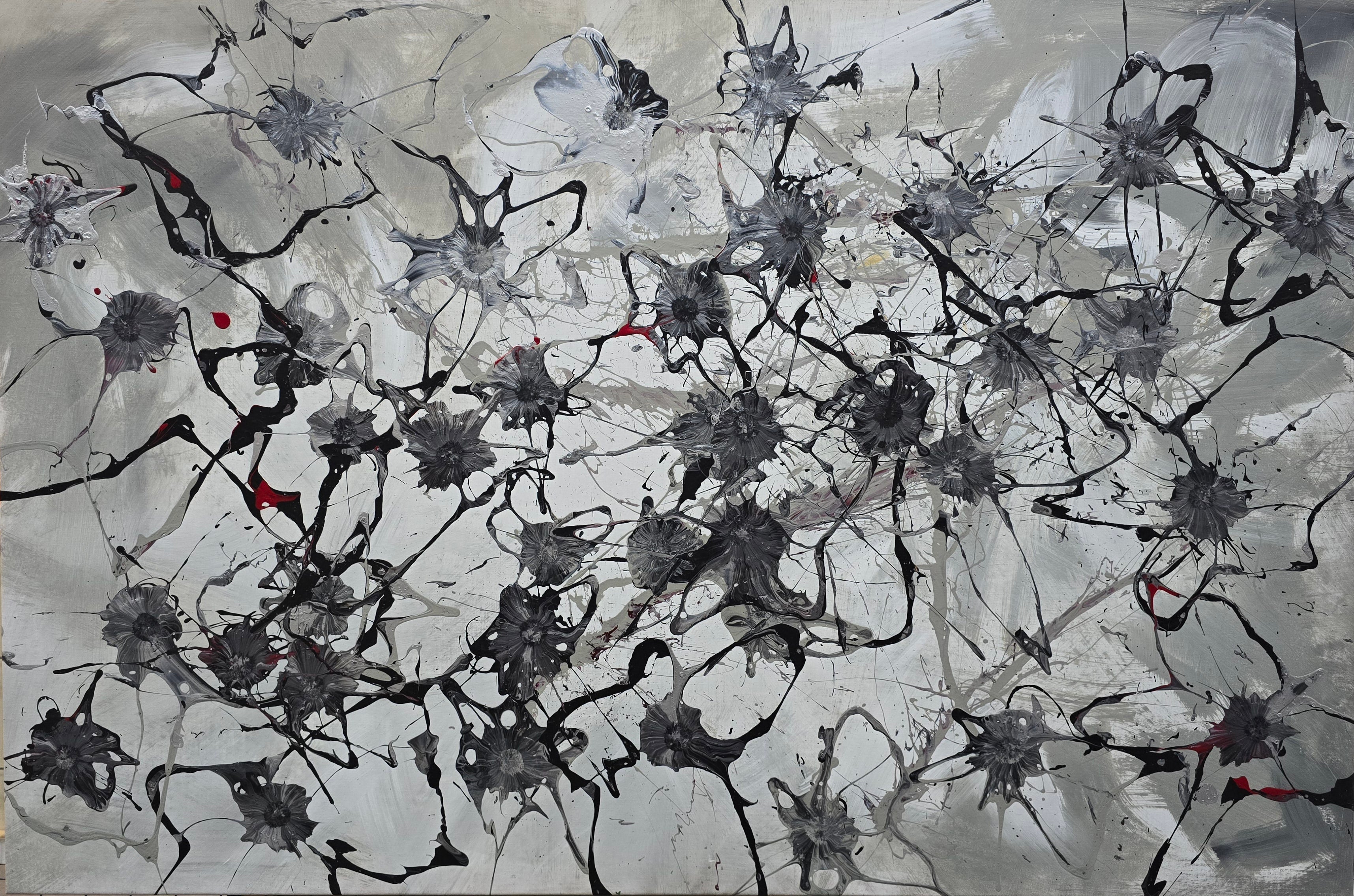 'Untitled' | 120x180cm