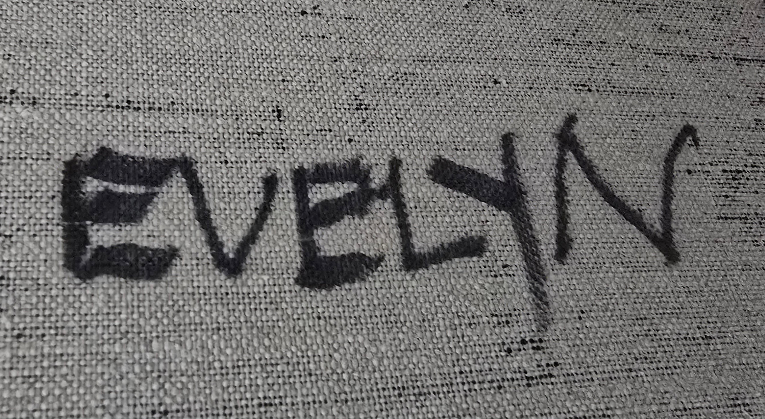 'Bush Yam' | 121x160cm