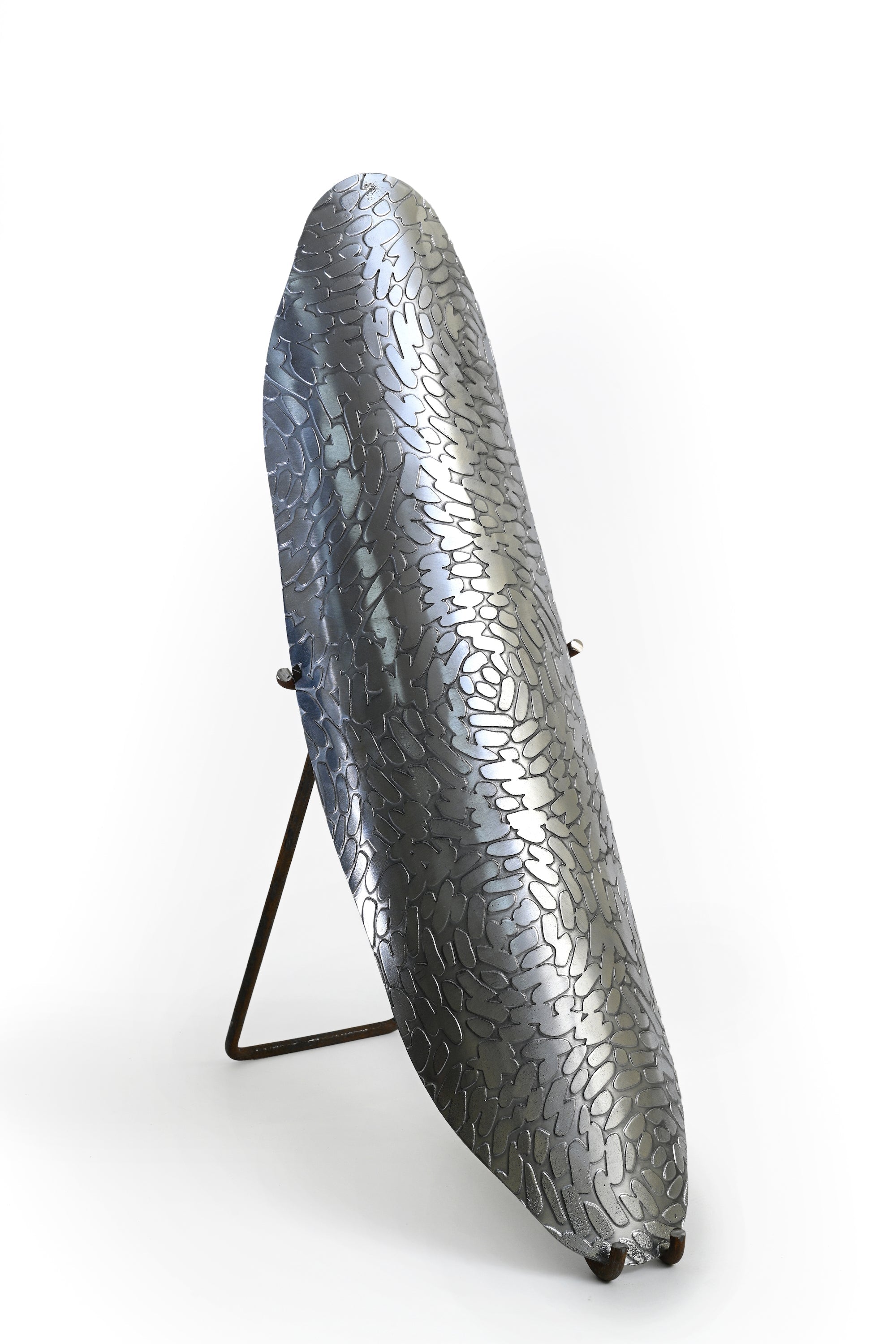 'Earth Cycles' Coolamon | 60x17x7cm