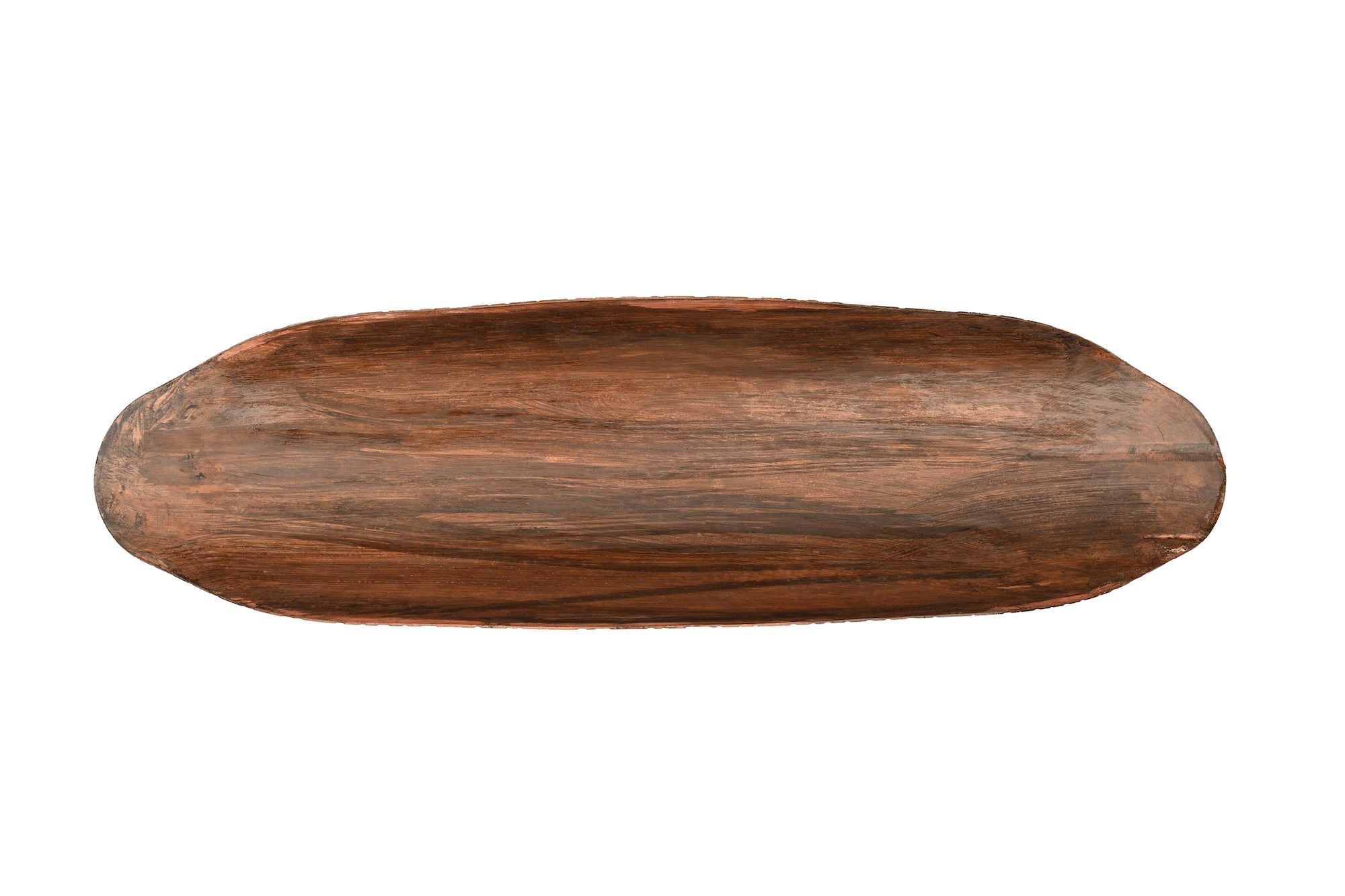 'Earth Cycles' Coolamon | 60x17x7cm