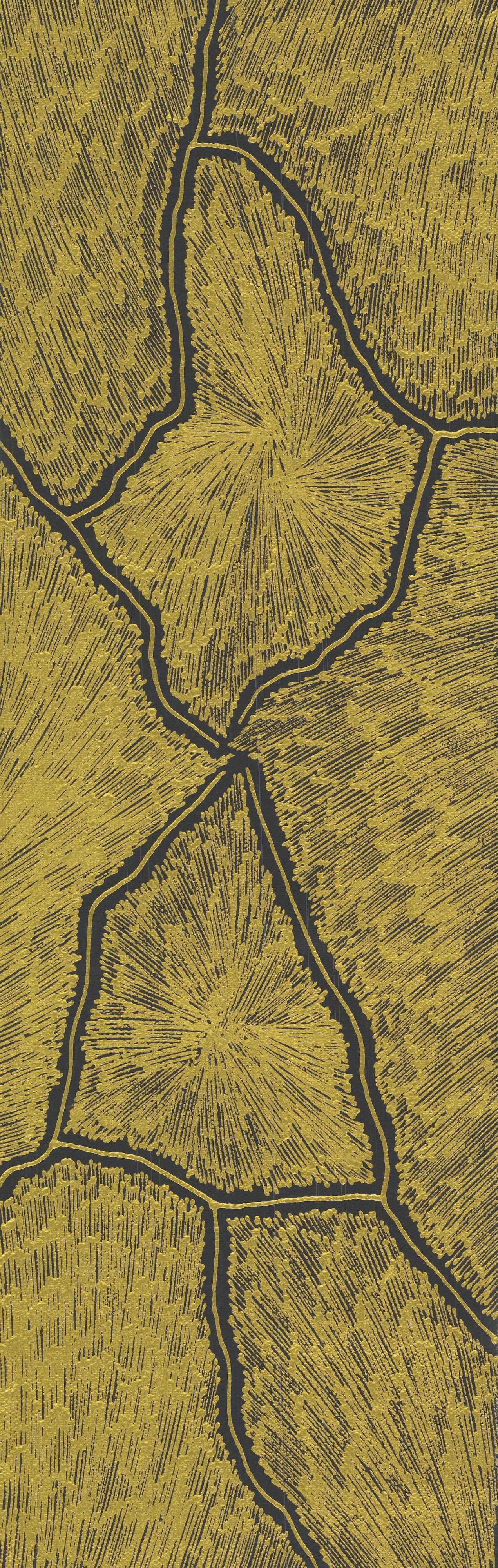 'Lightning' | 20x60cm