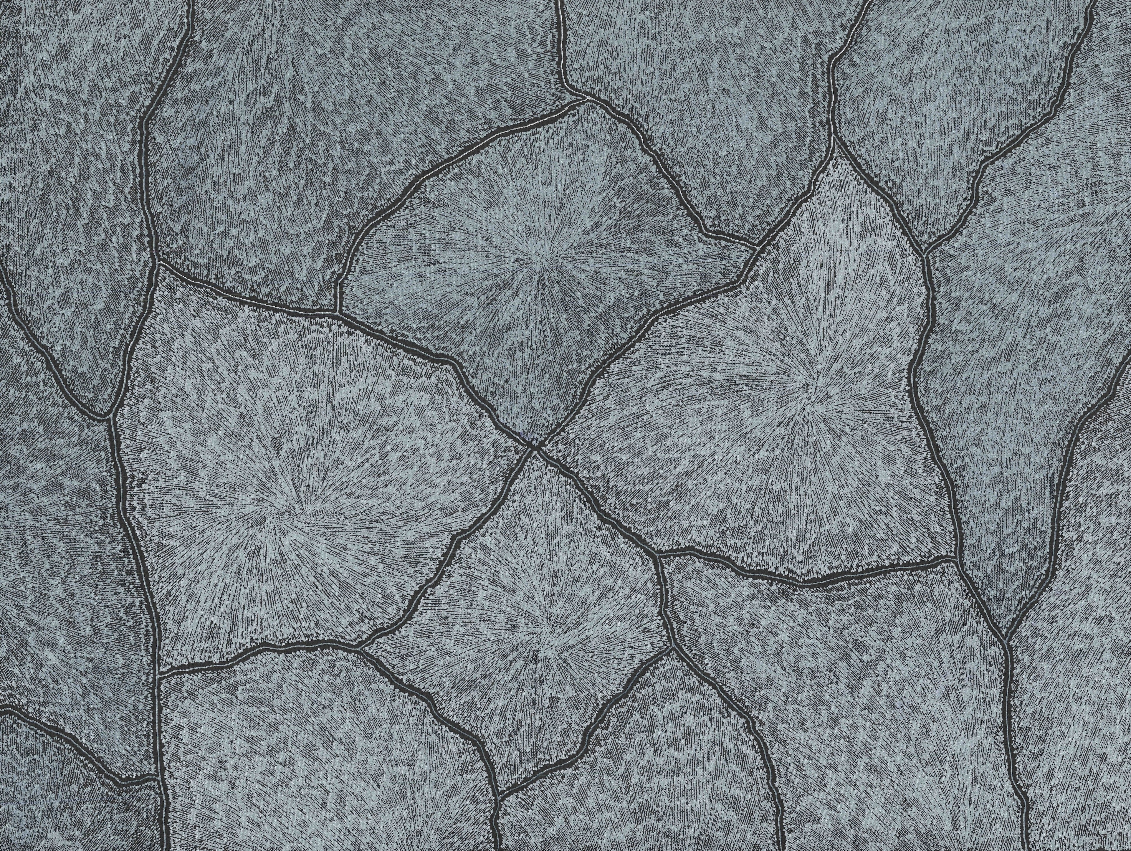 'Lightning' | 90x120cm