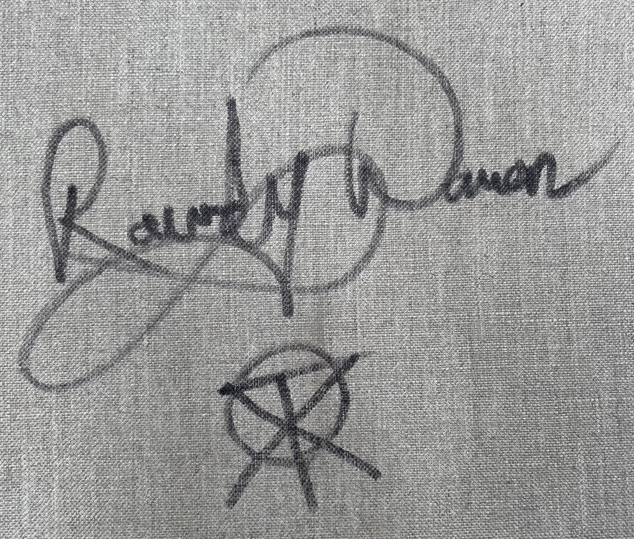 'Untitled' | 120x180cm