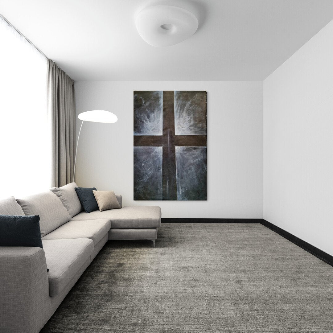 'Untitled' | 180x120cm