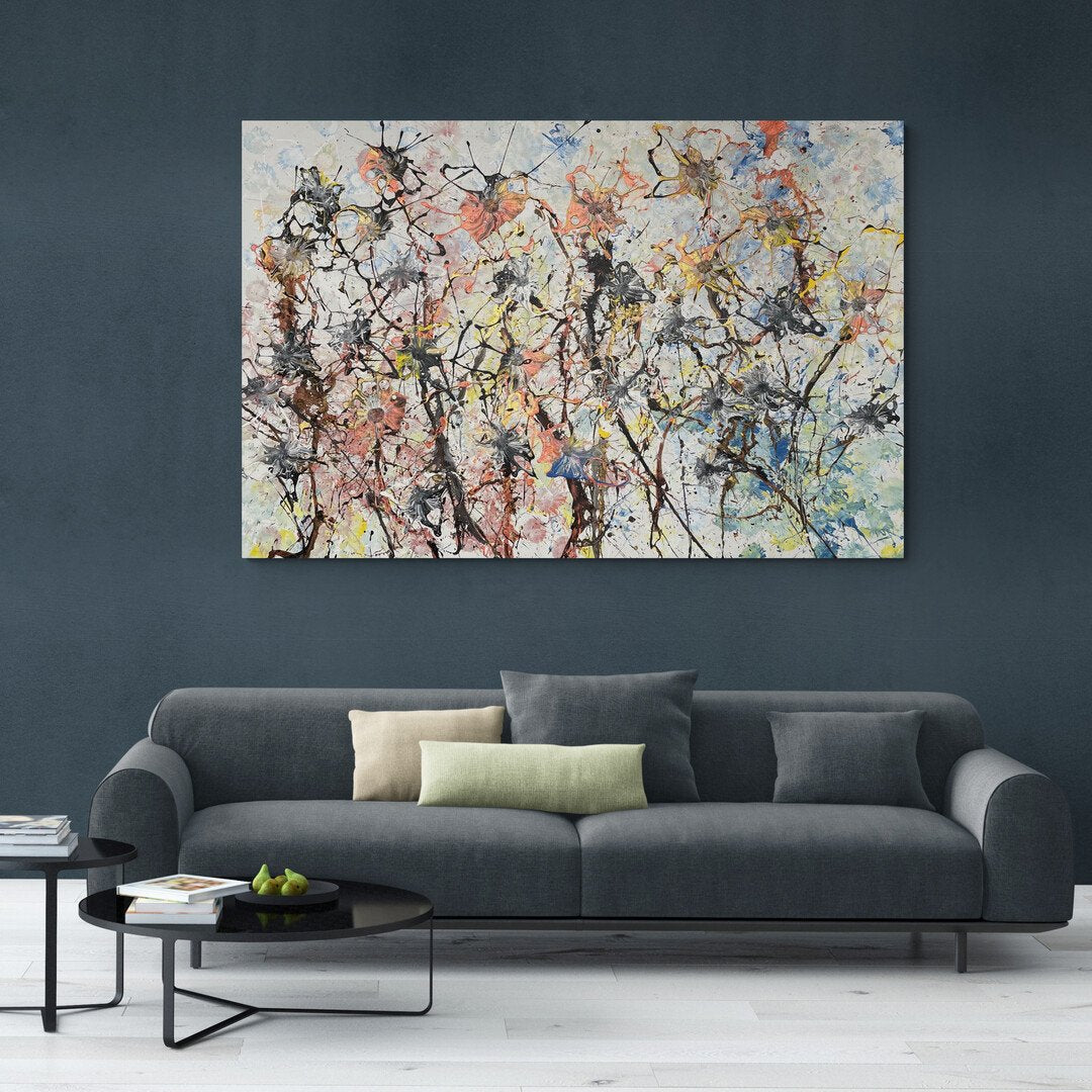 'Untitled' | 118x180cm