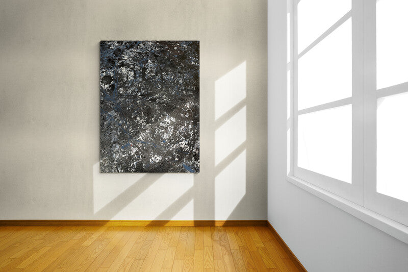 'Untitled' | 123x181cm