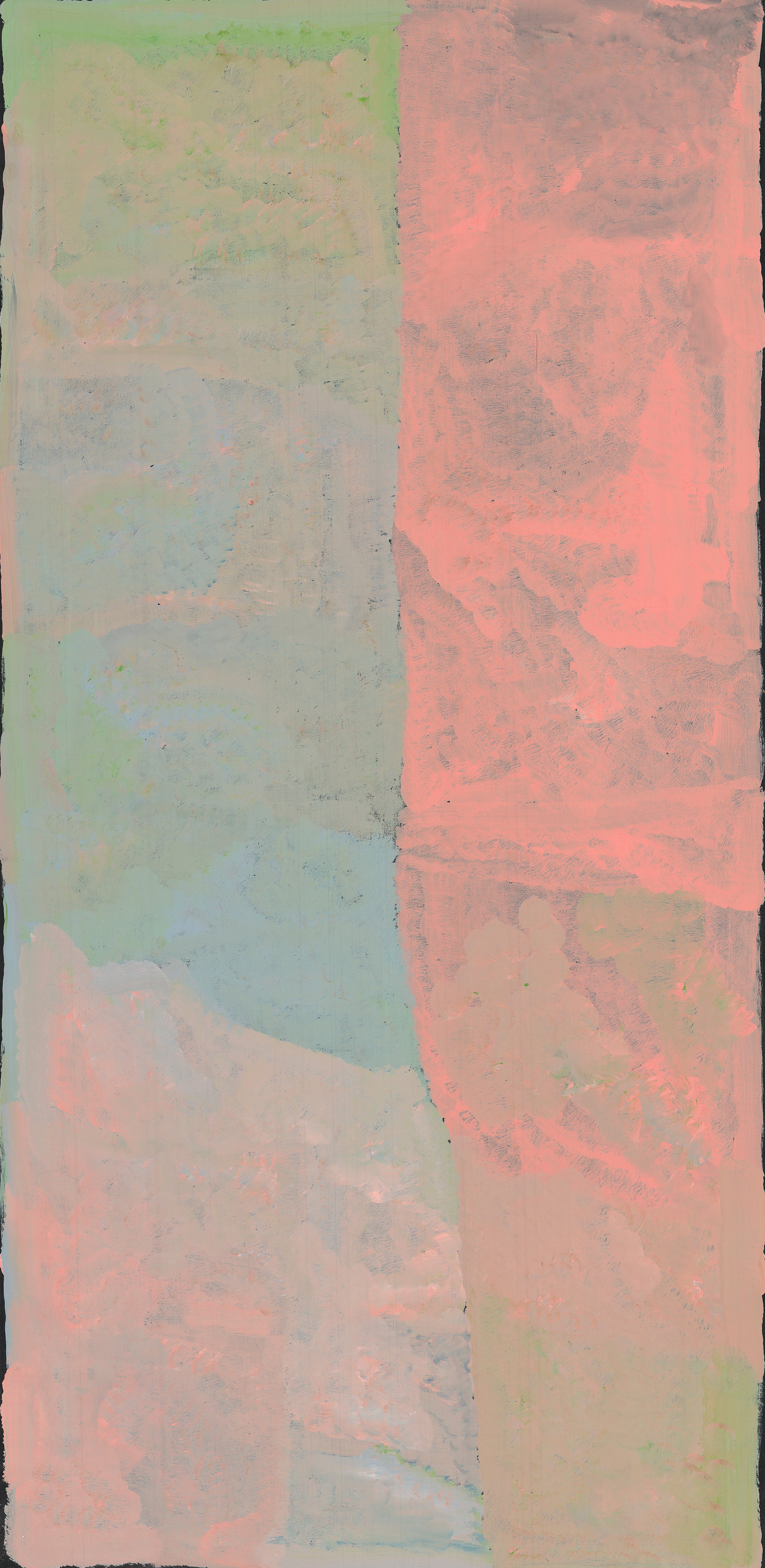 My Country | 205x92cm