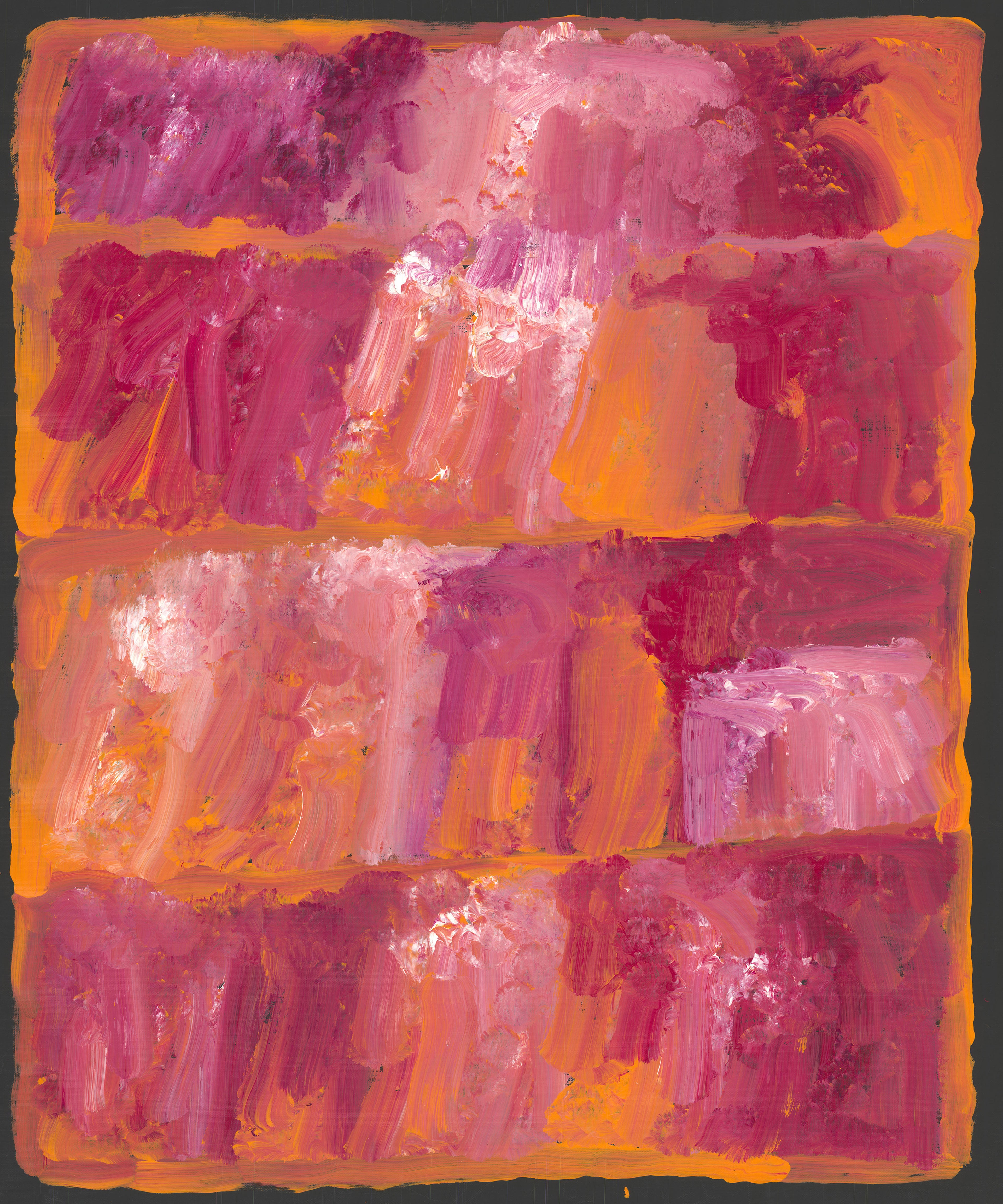 My Country | 120x90cm