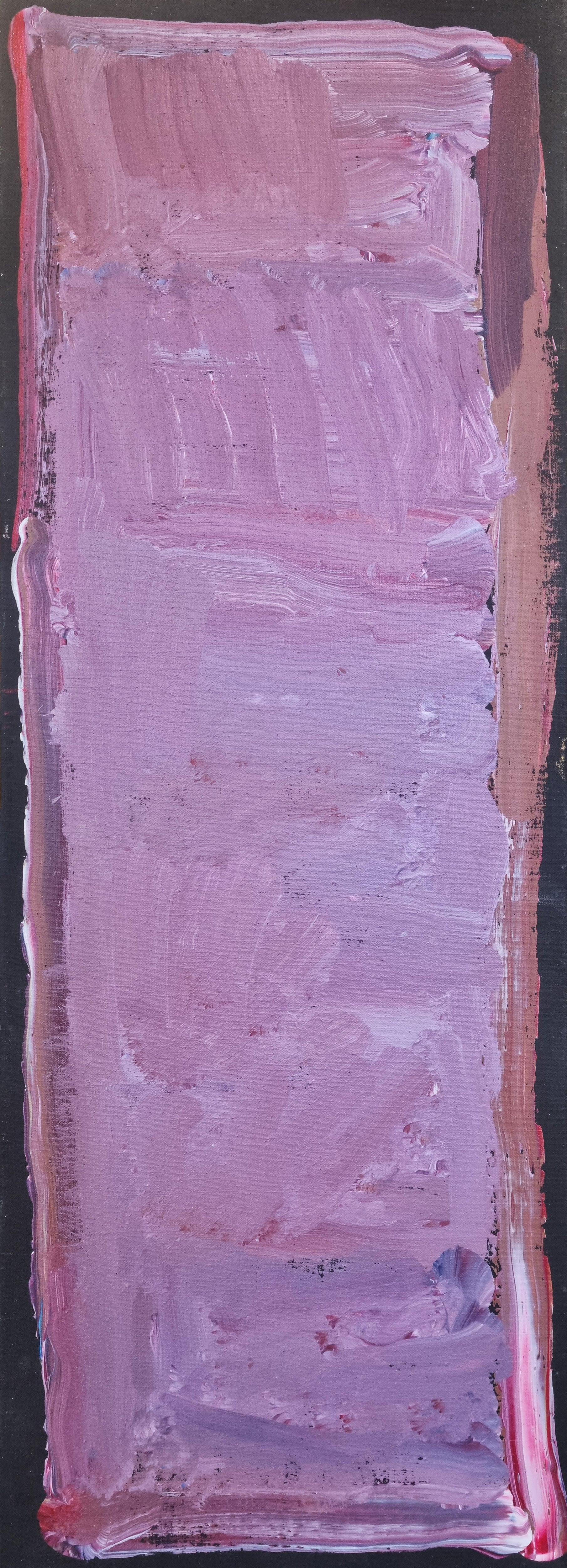 My Country | 92x32cm