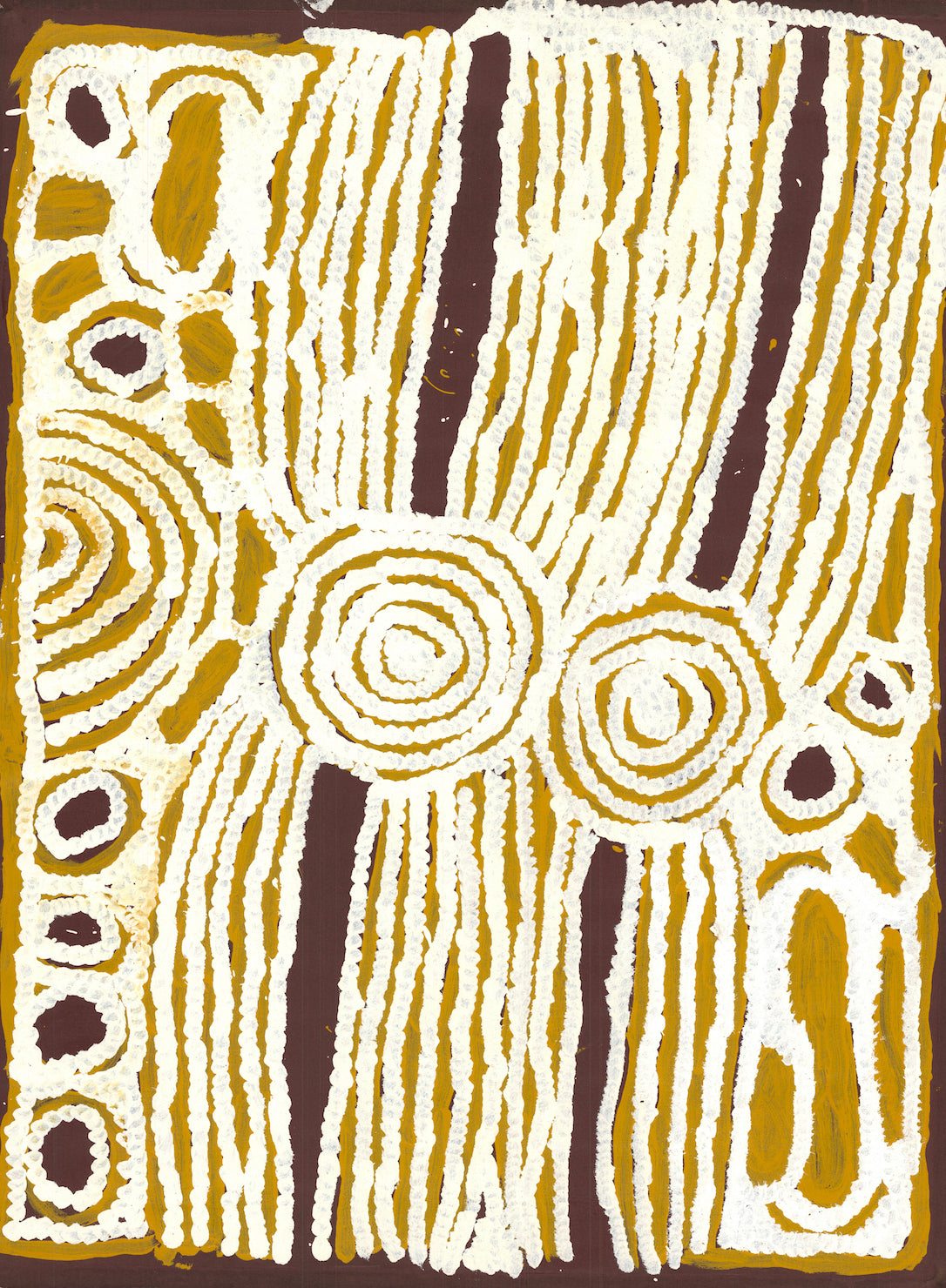 Women's Ceremony | 120x90cm