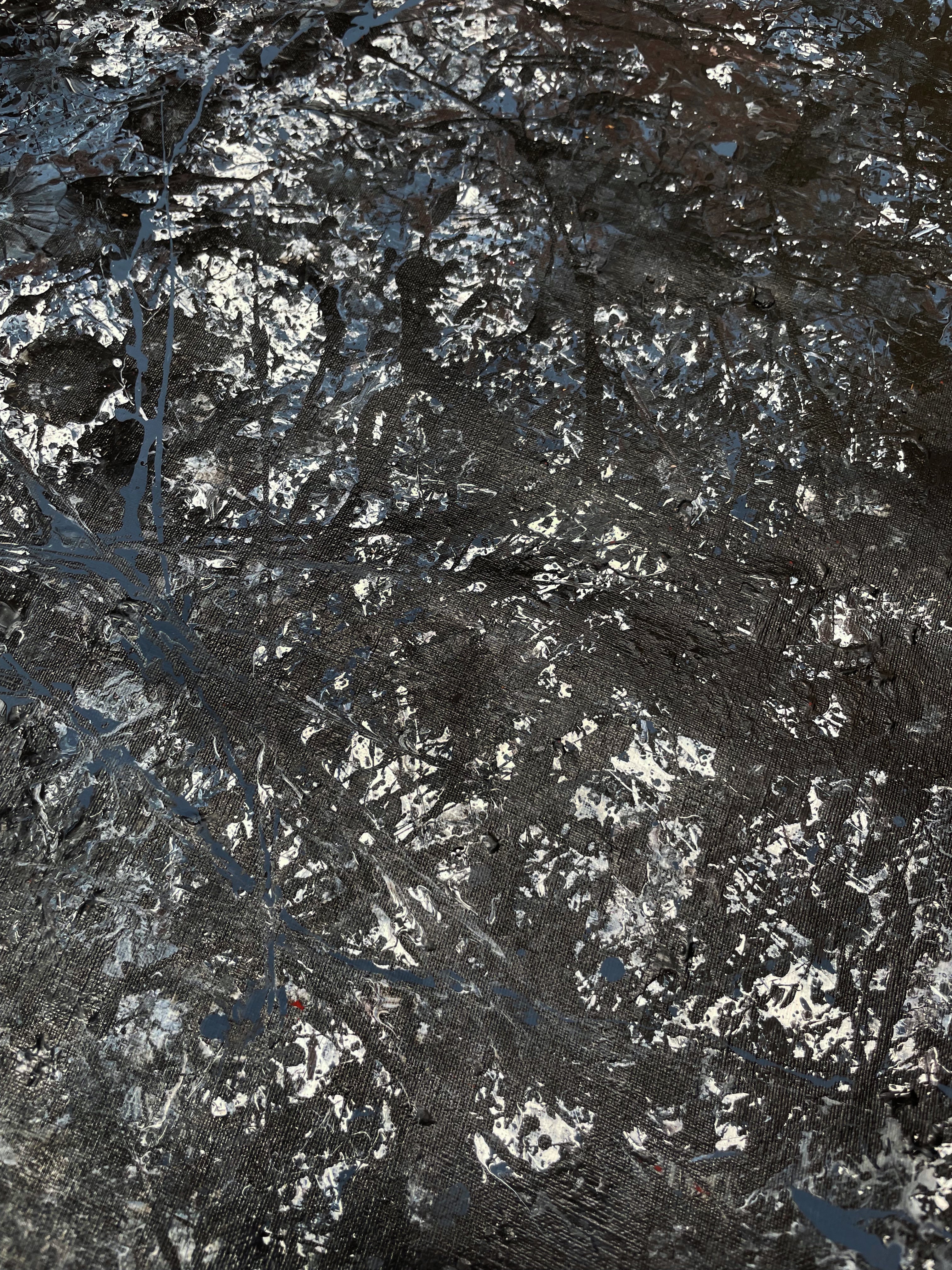 'Untitled' | 123x181cm