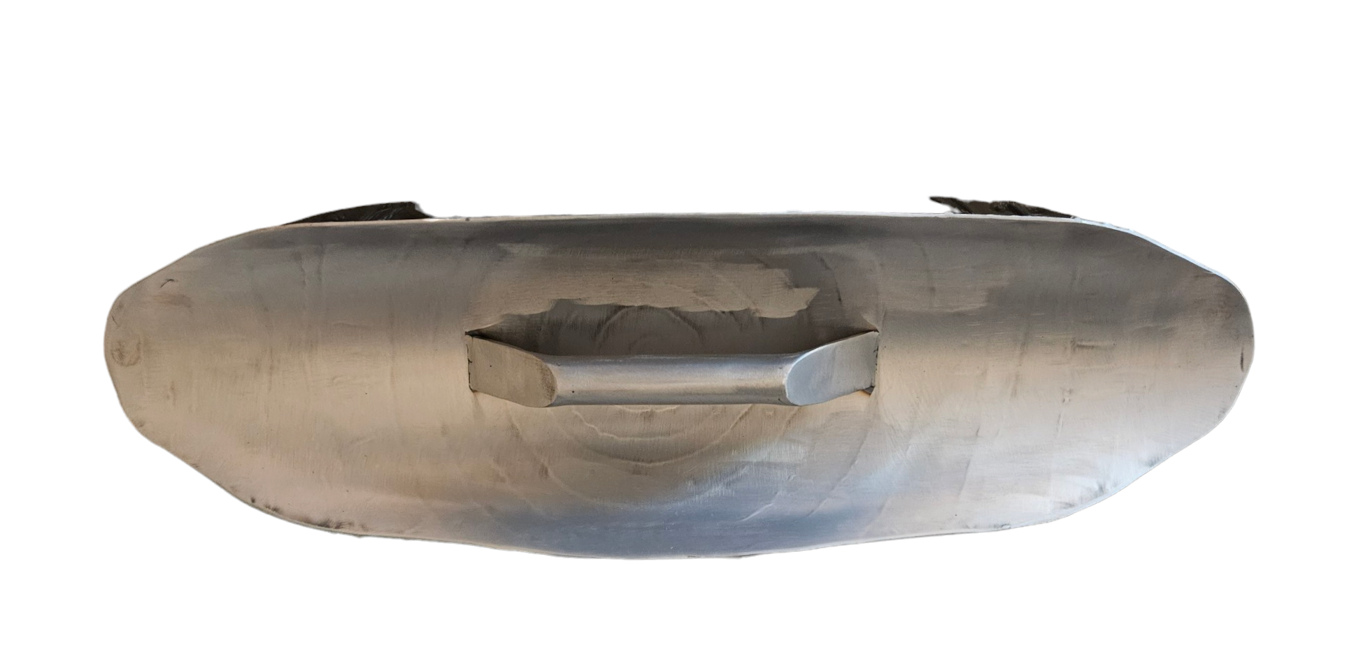 'Language of the Earth' Shield | 60x17x6cm