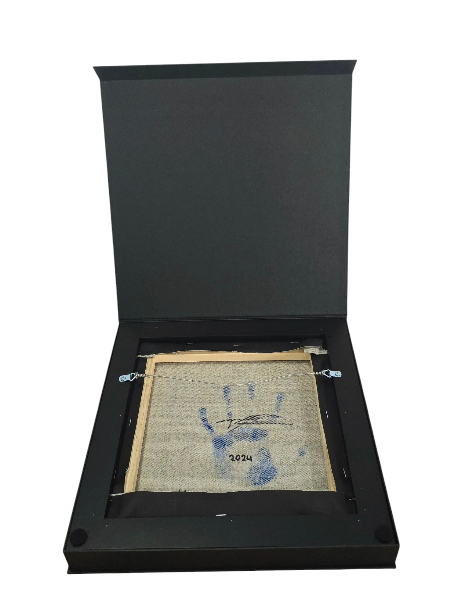 'Kulumarra' | 30x30cm