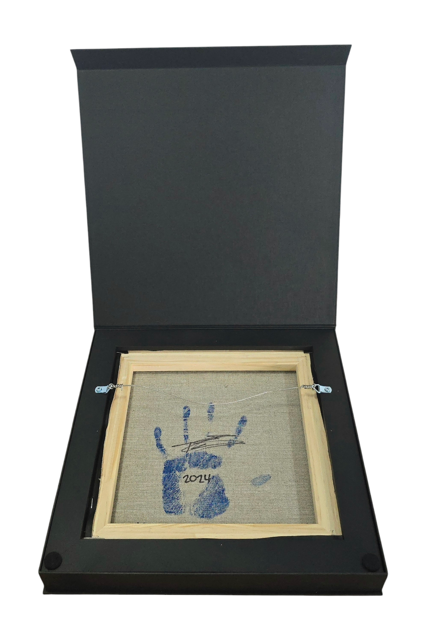 'Kulumarra' | 30x30cm