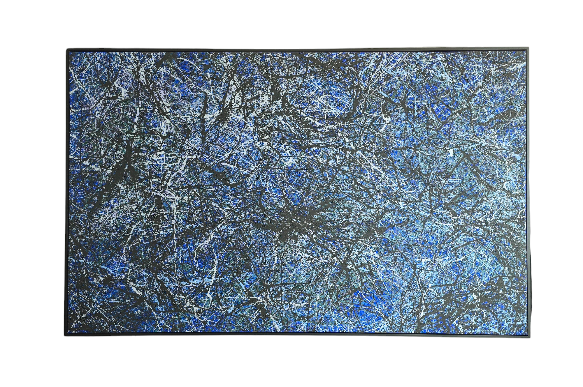 'Untitled' | 100x162cm