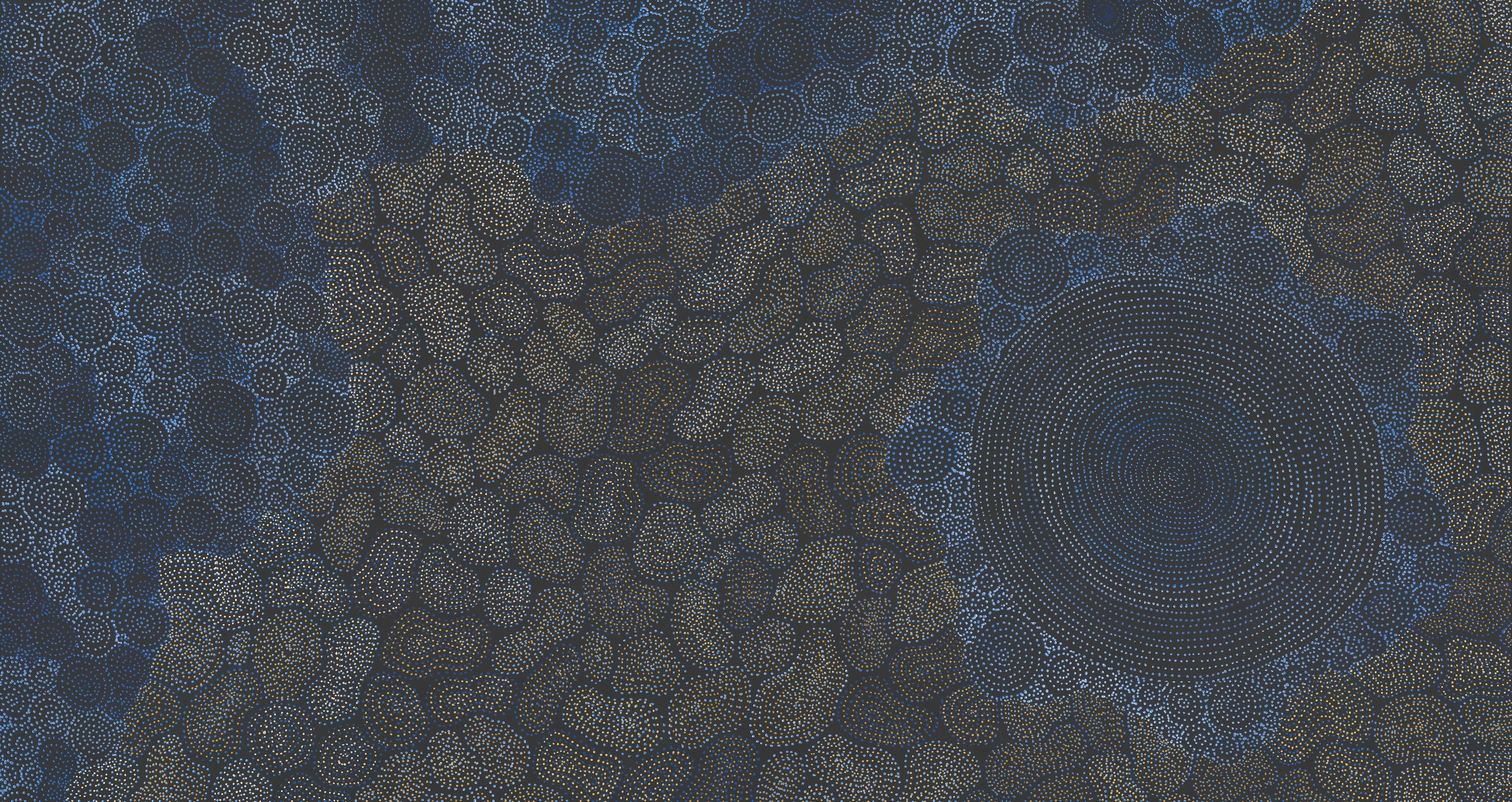 'Waterholes - Wet Season' | Prints