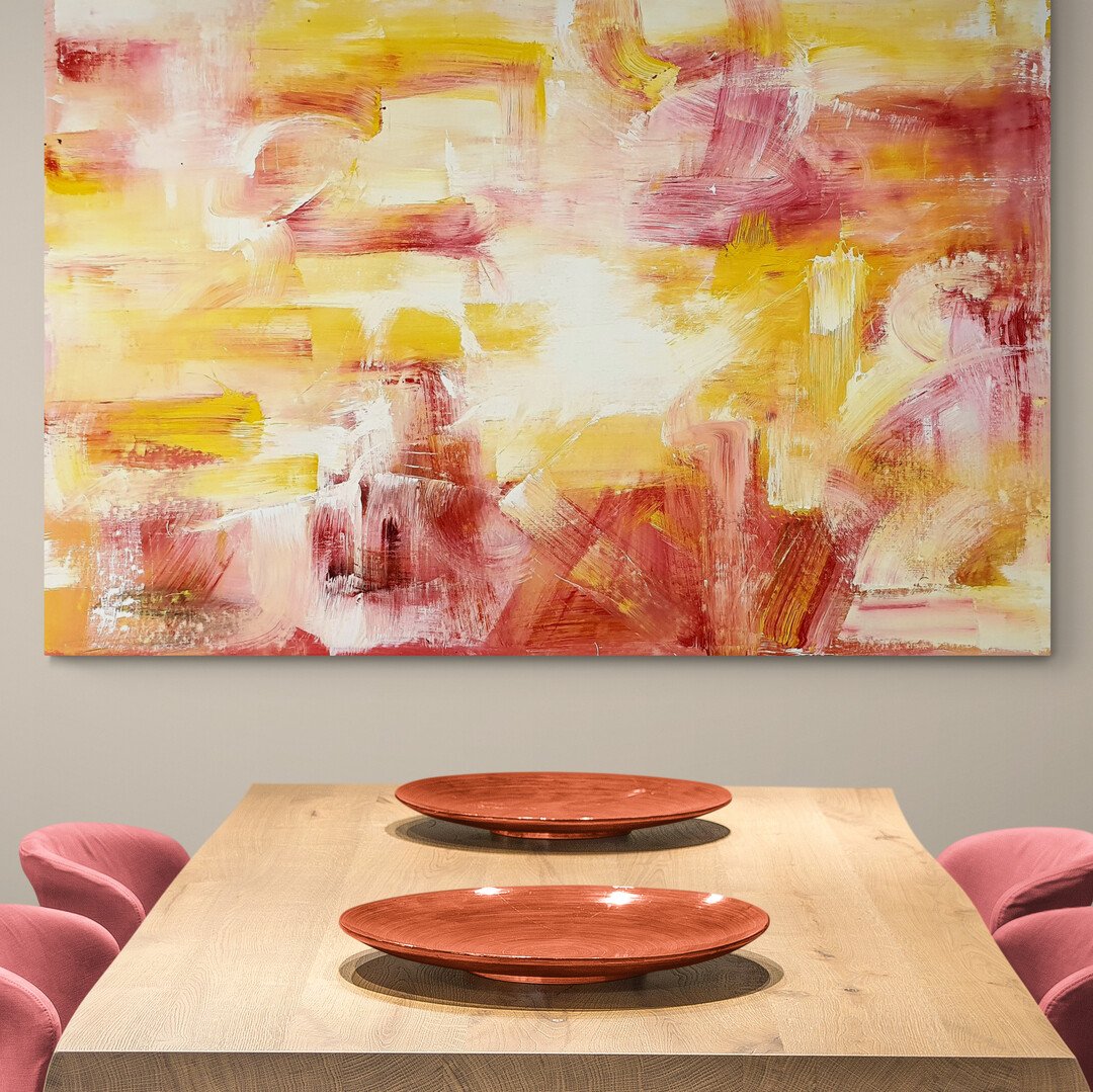 'Untitled' | 120x180cm