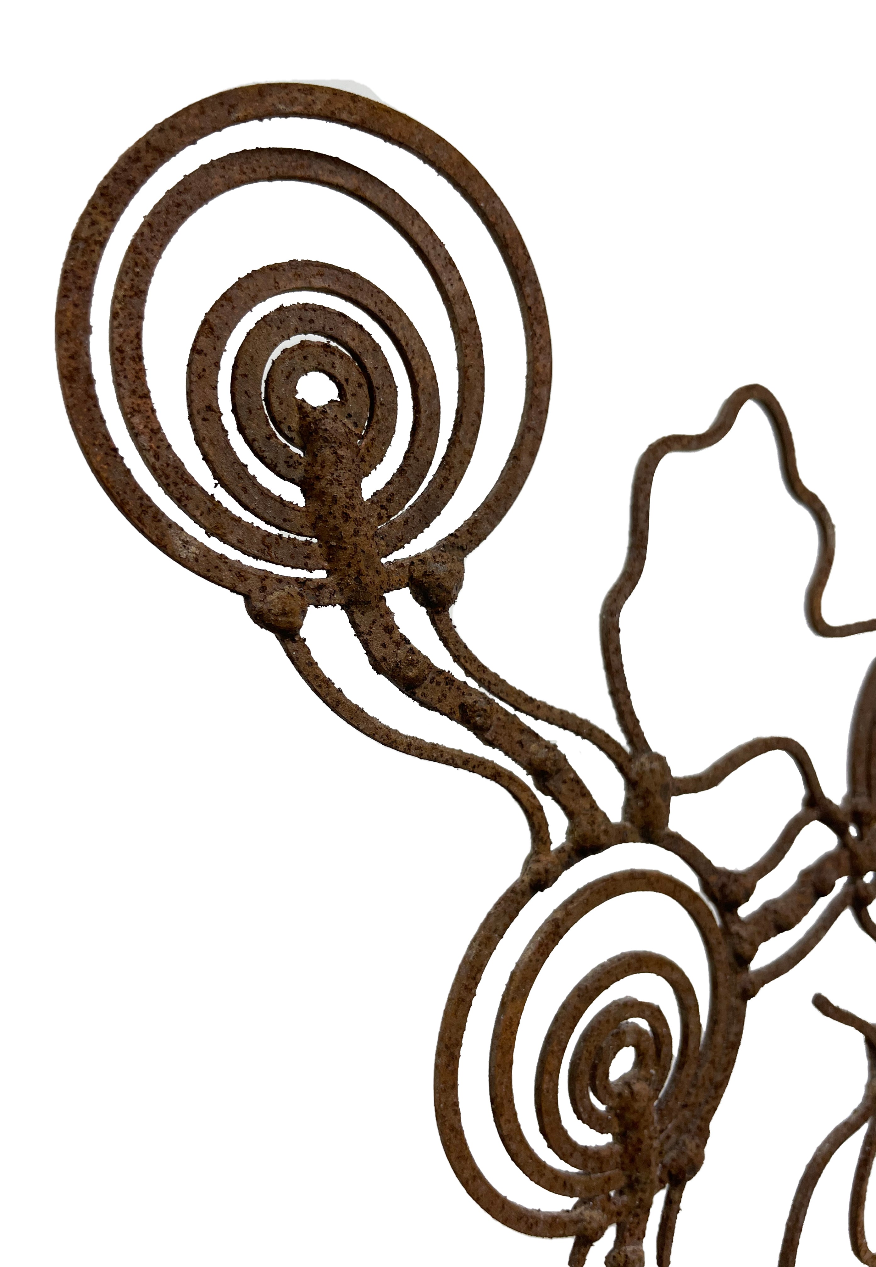 'Campsites II' | 52x33x8cm