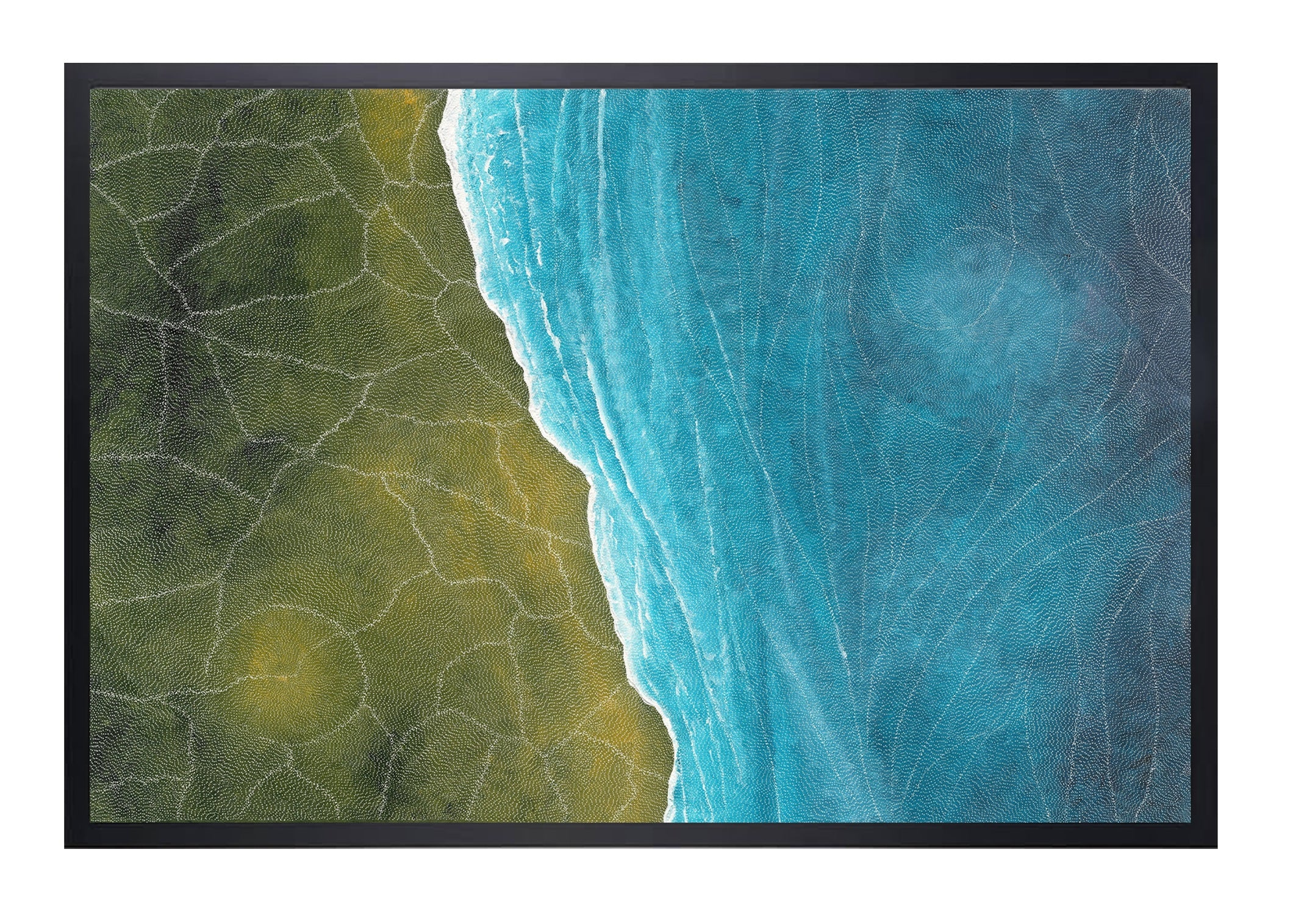 'Earth Elements, 2023' | Fine Art Print