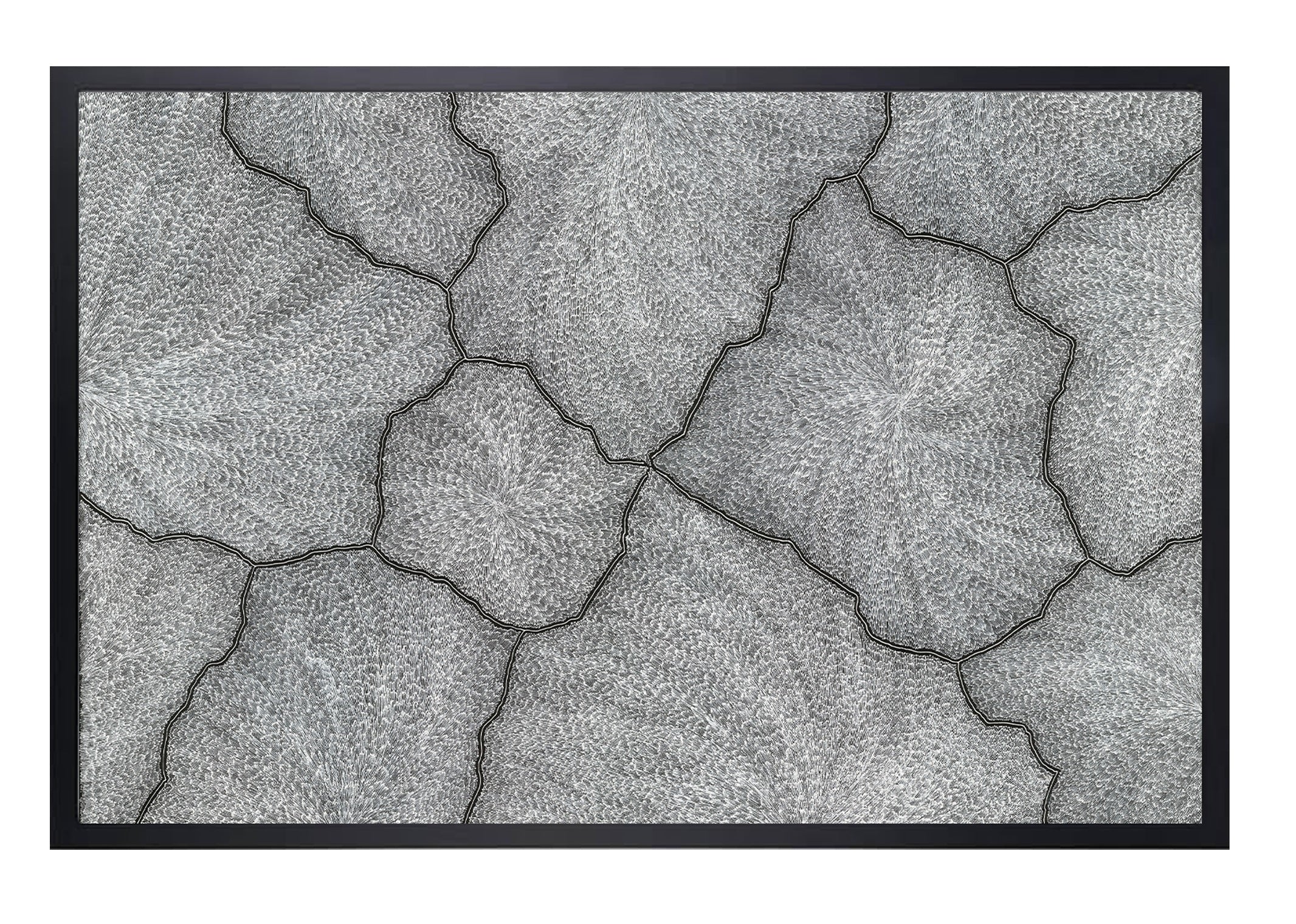 'Lightning, 2023' | Fine Art Print