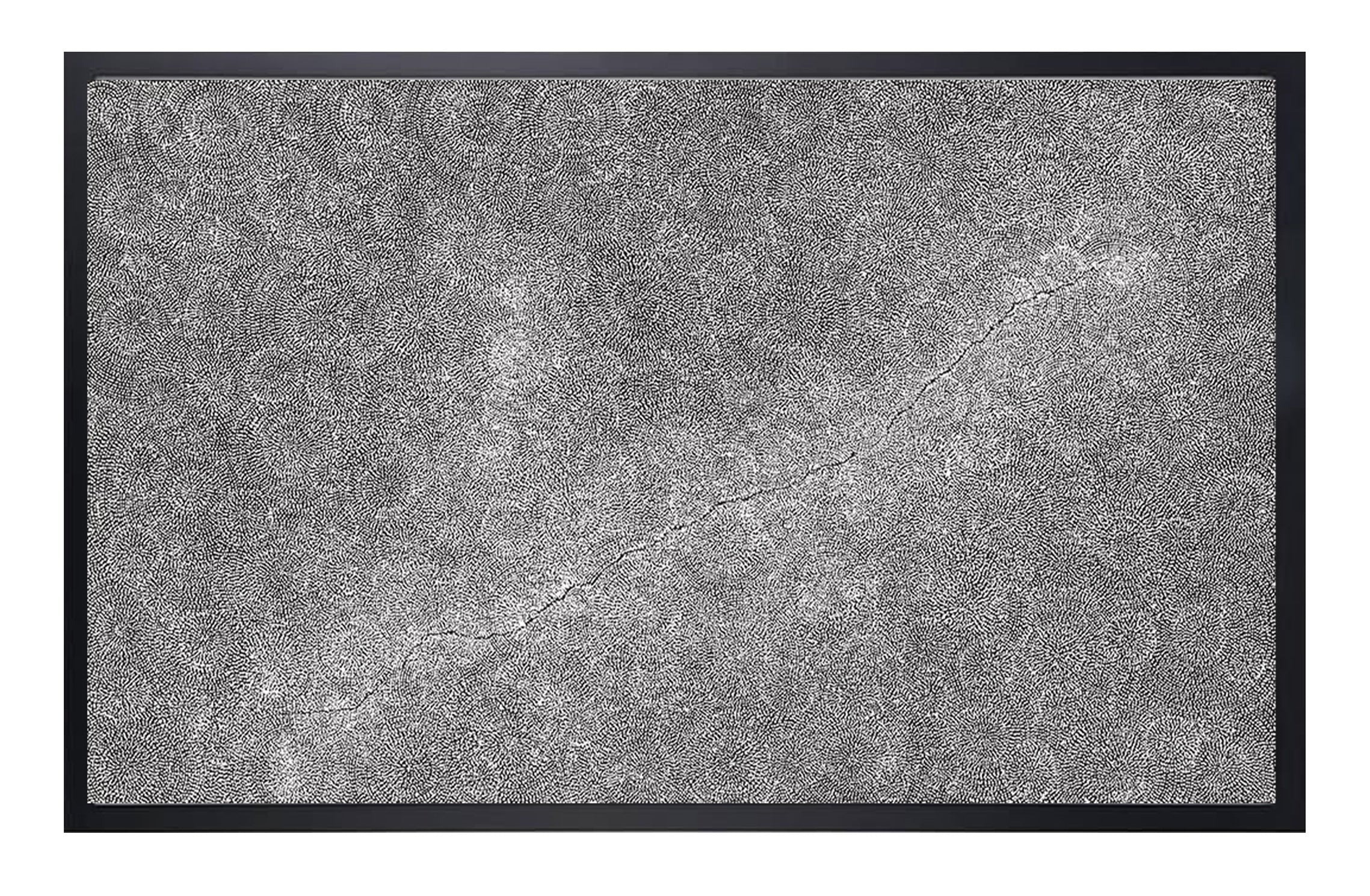 'Earth Cycles, 2007' | Fine Art Print