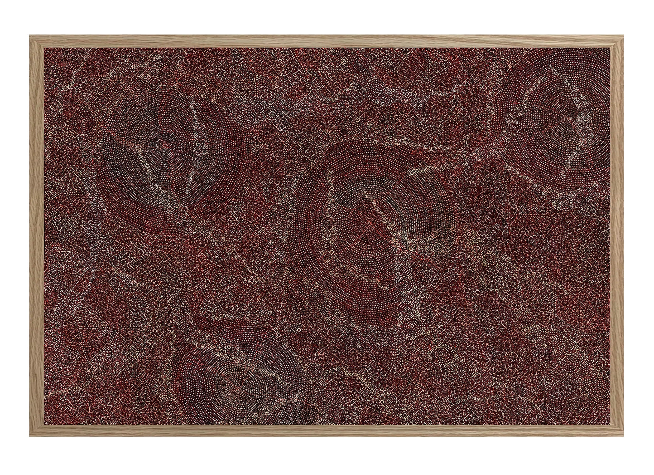 'Ancestors, 2023' | Fine Art Print