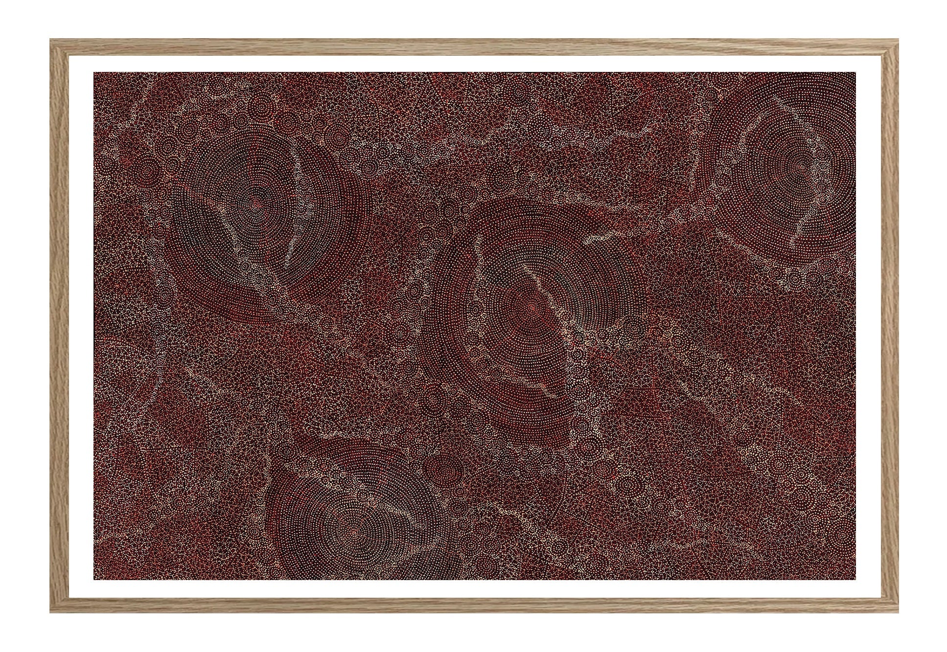 'Ancestors, 2023' | Fine Art Print