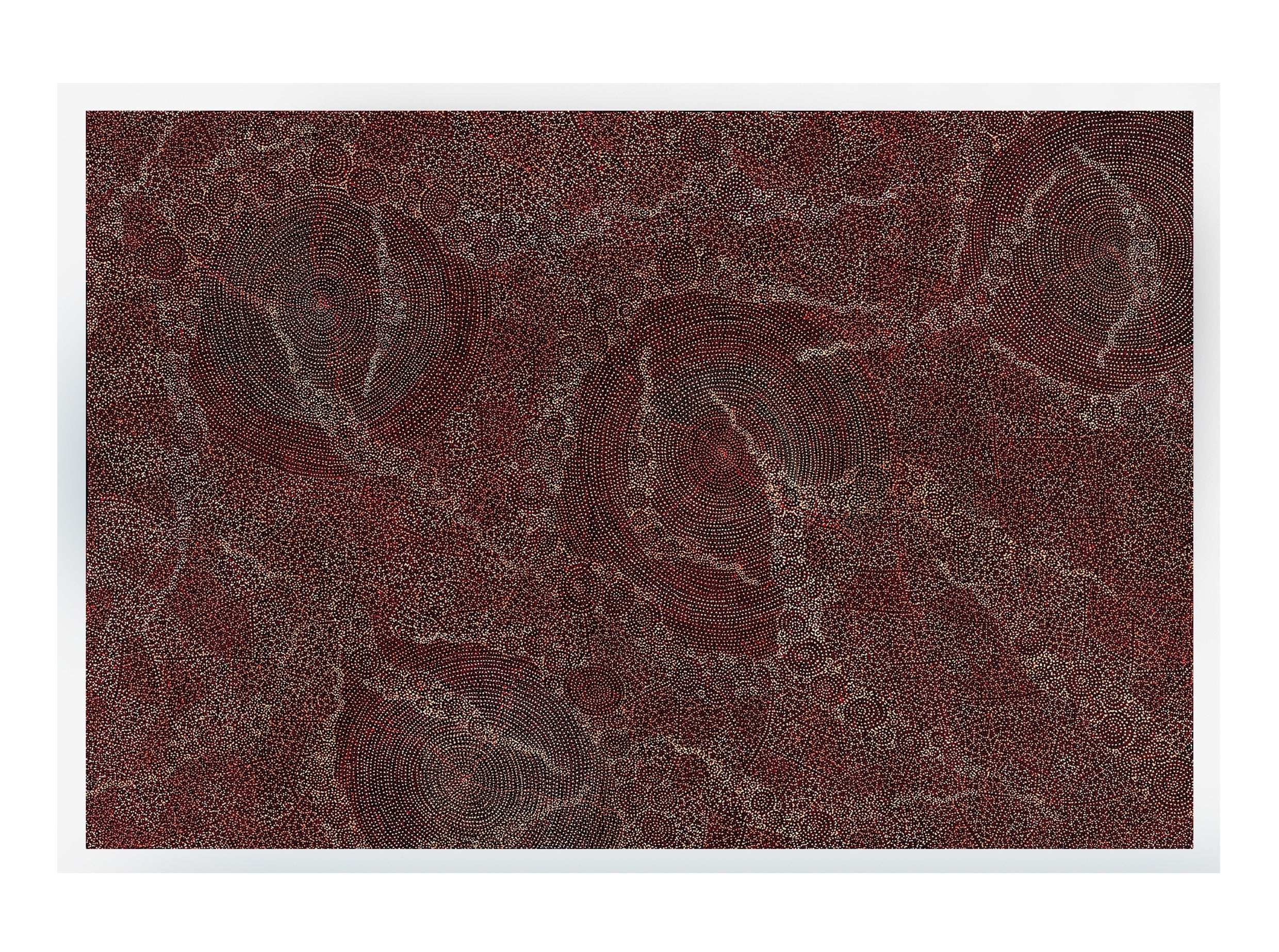 'Ancestors, 2023' | Fine Art Print