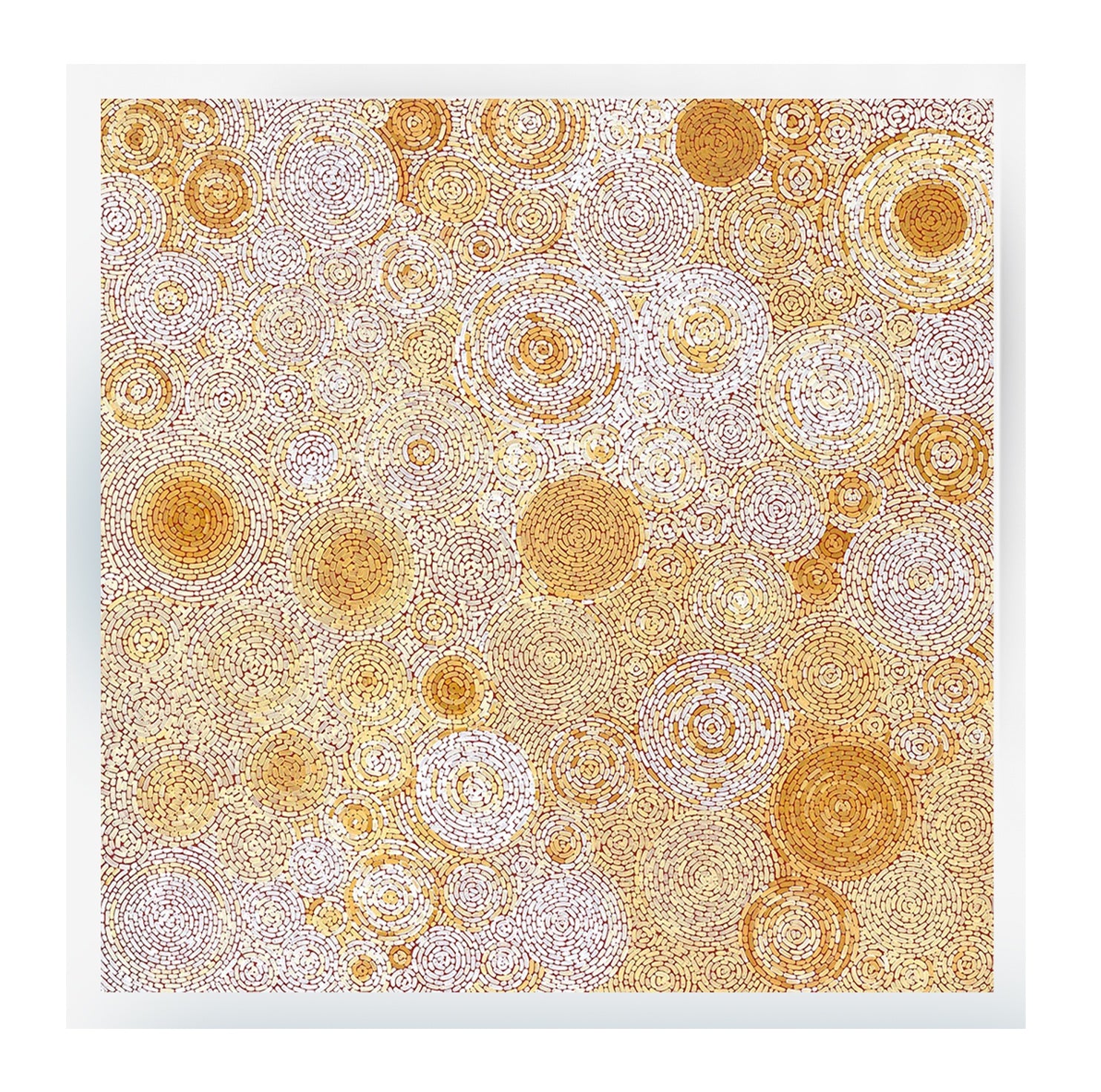 'Earth Cycles, 2012' | Fine Art Print