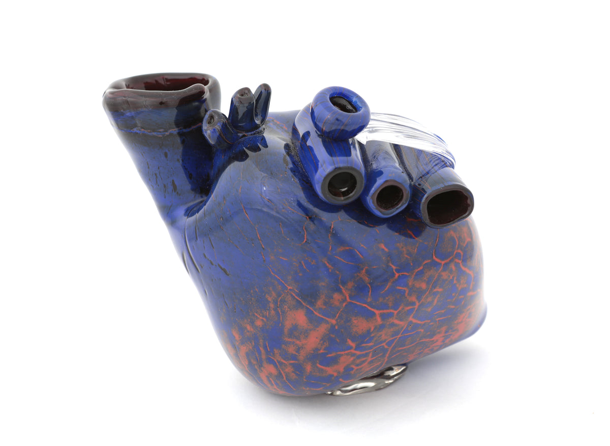 Tegan Hamilton, Cardio VI, 2011