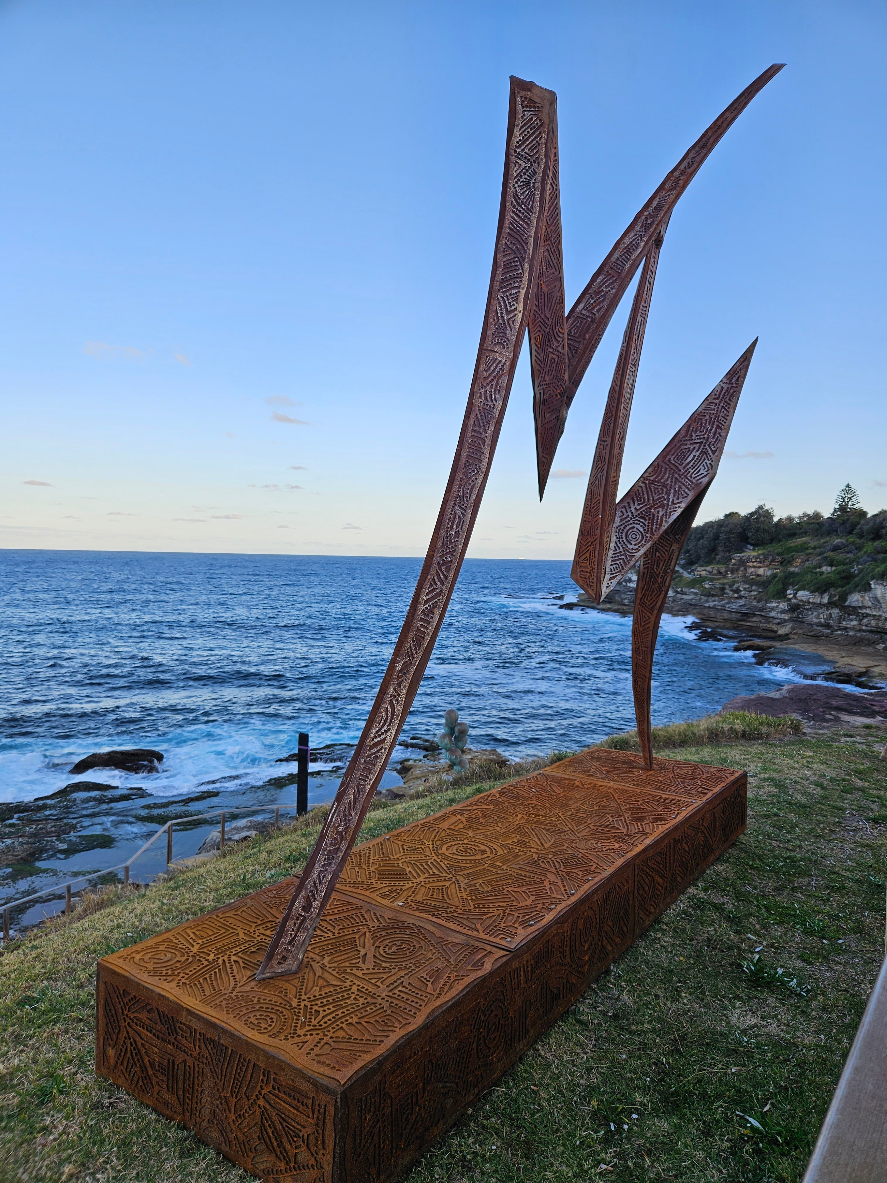 Sculpture Park | Talagandra