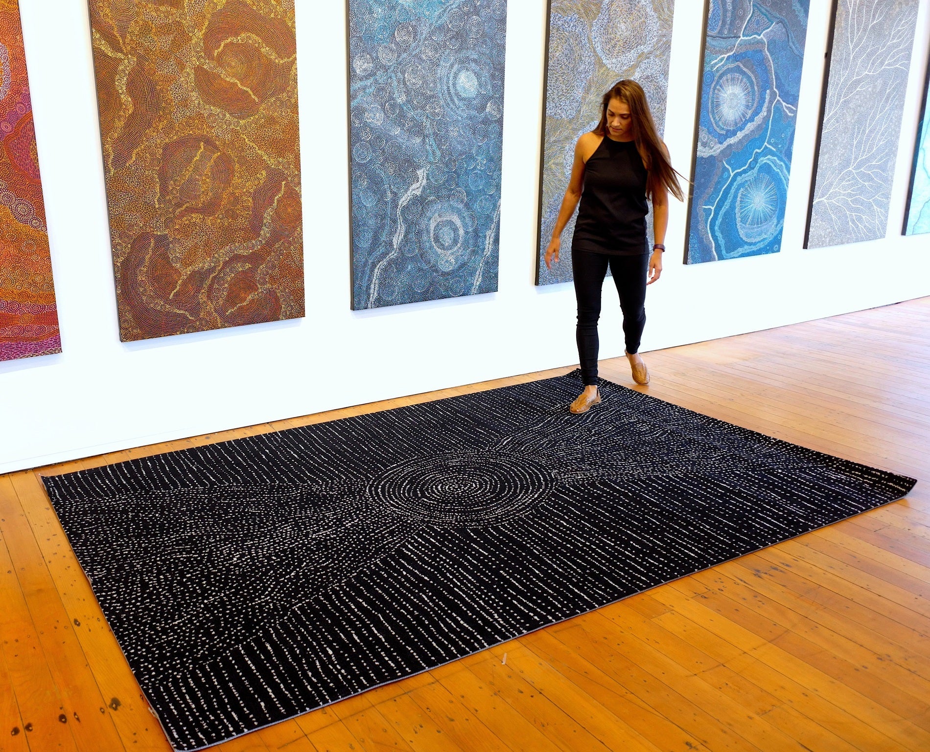 Rug
