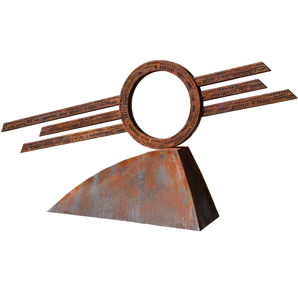 First Nations Sculpture