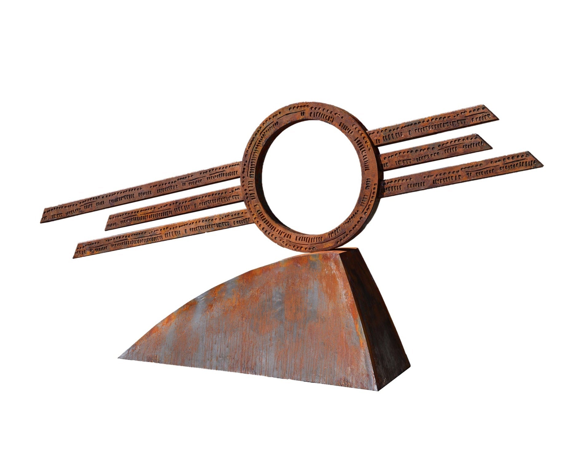 Outdoor Sculpture