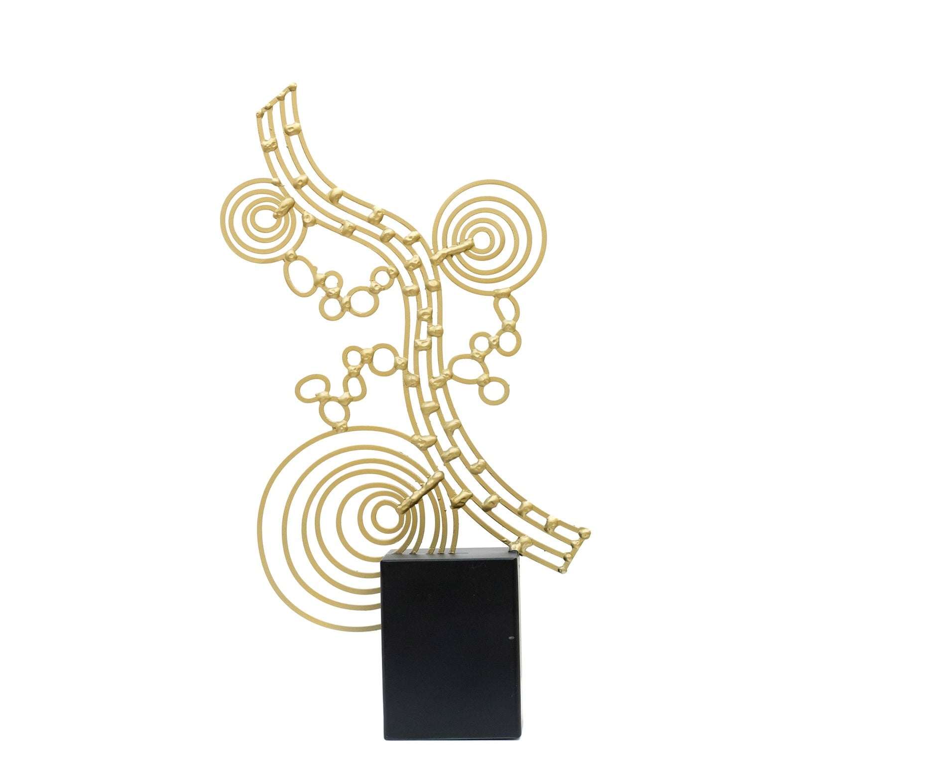 Indoor Sculpture