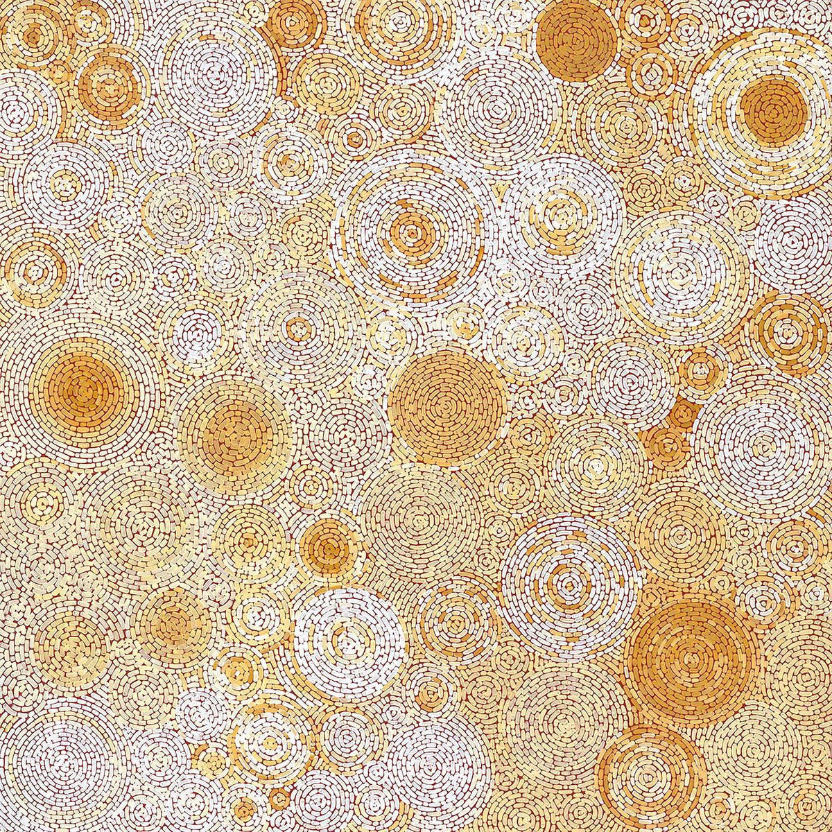 Tarisse King, Earth Cycles, 2012