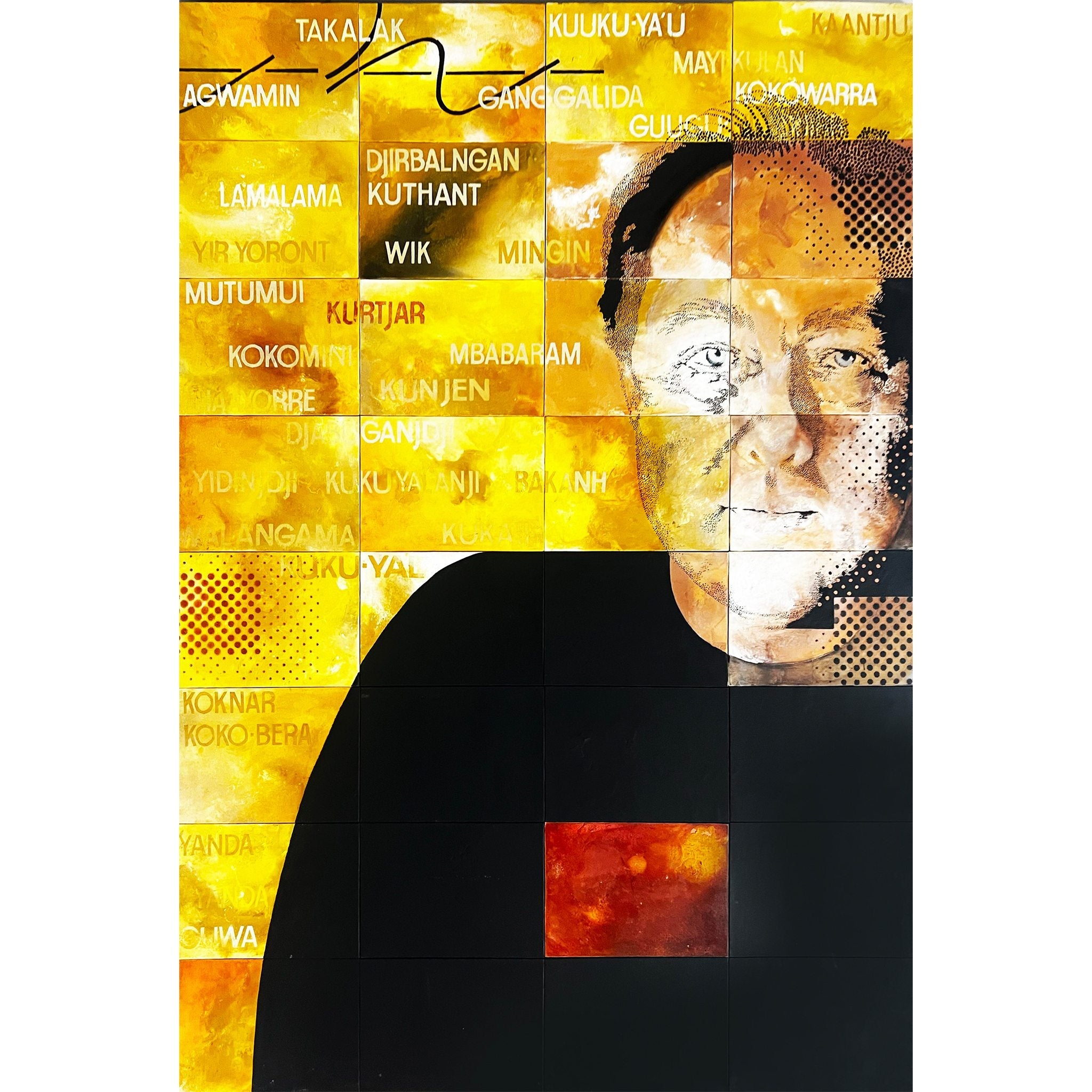 Ian Waldron