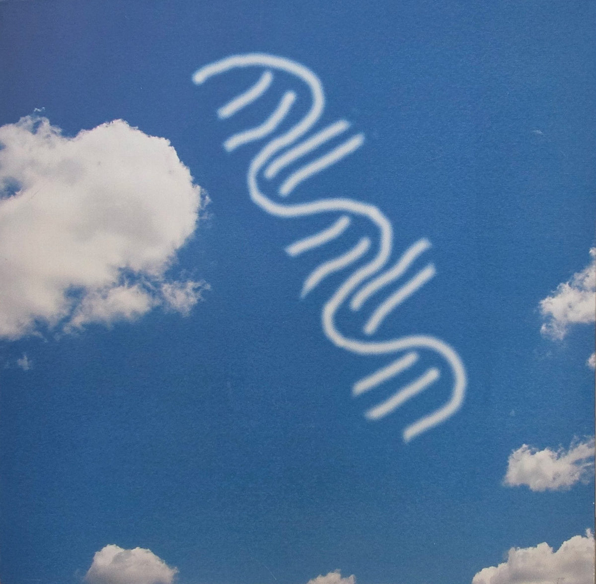 Michael Nelson Tjakamarra, Rain Writing, 2003