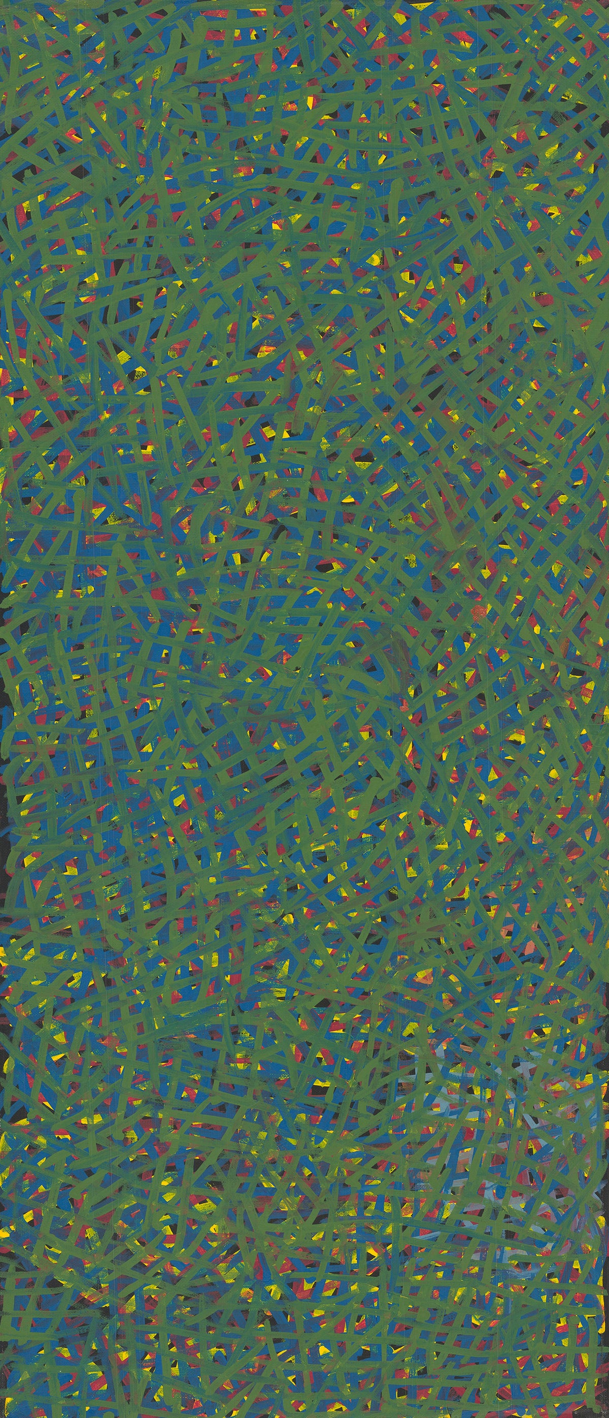 Emily Pwerle, Awelye, 2006