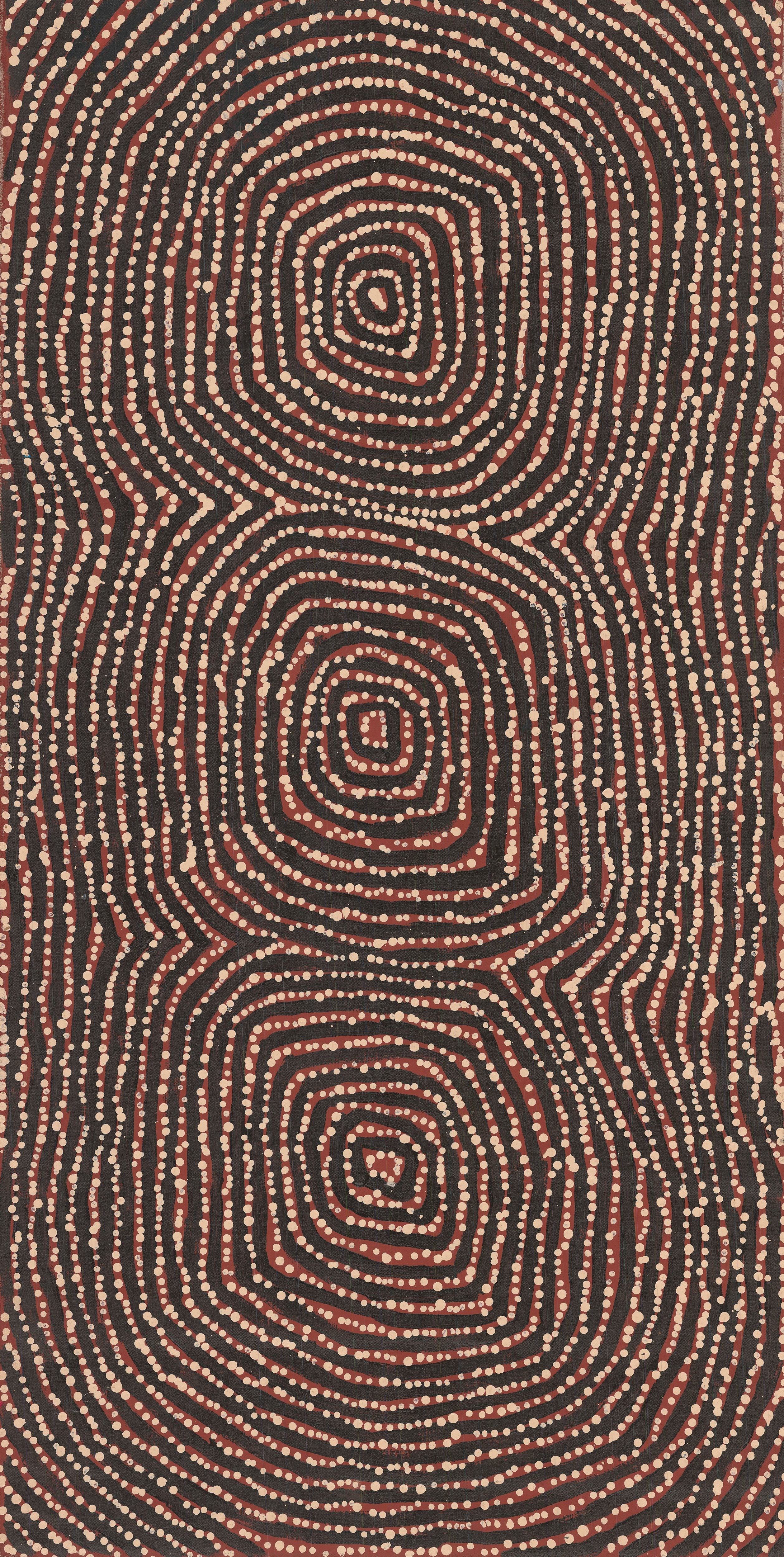 George Ward Tjungurrayi