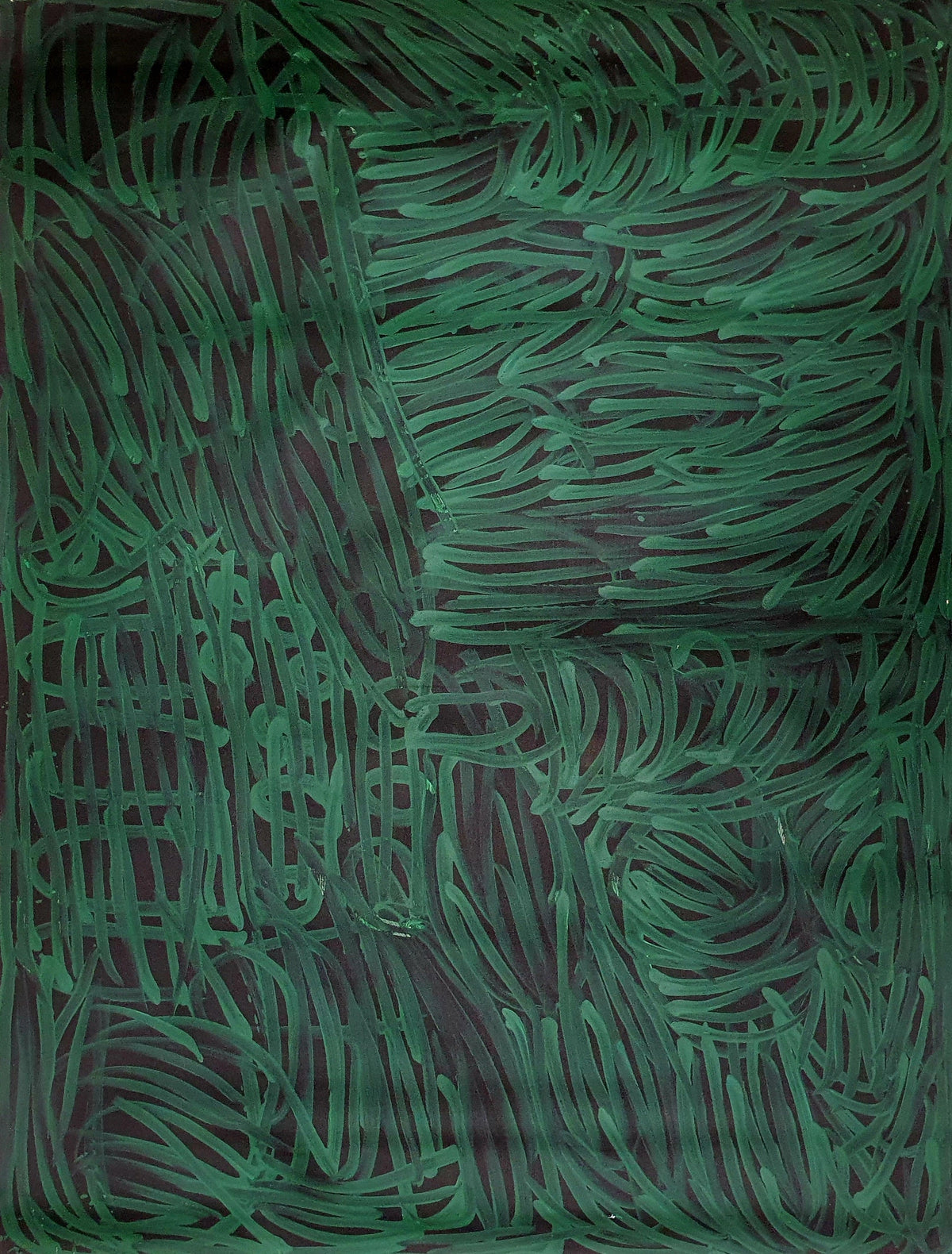 Minnie Pwerle, Awelye Atnwegerrp, 2000