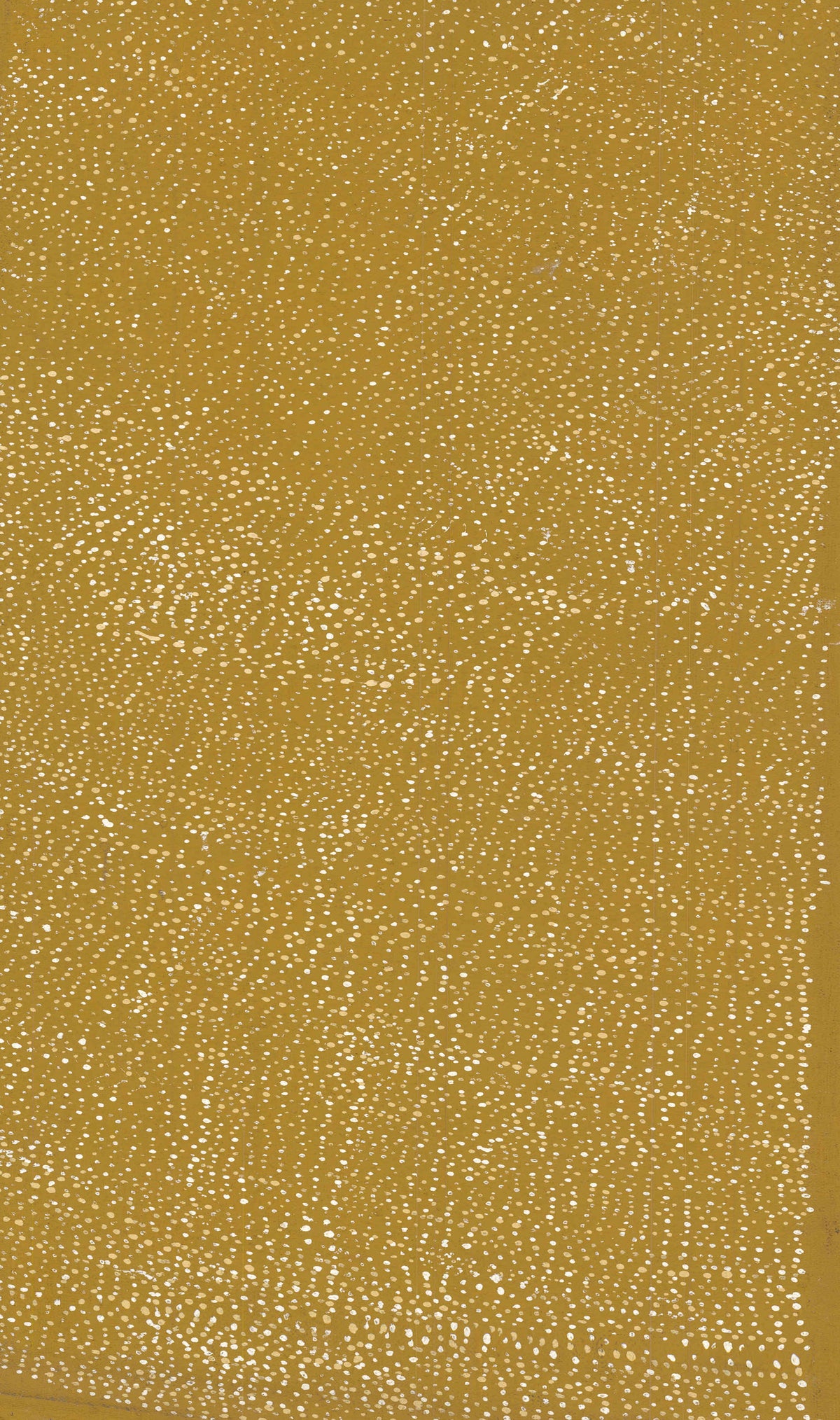 Wentja Napaltjarri Morgan, Sand Hills, 2015
