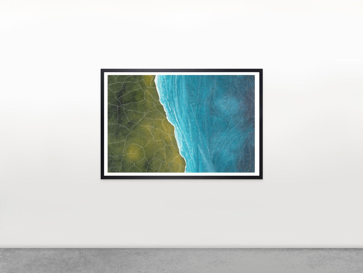 First Nations Prints