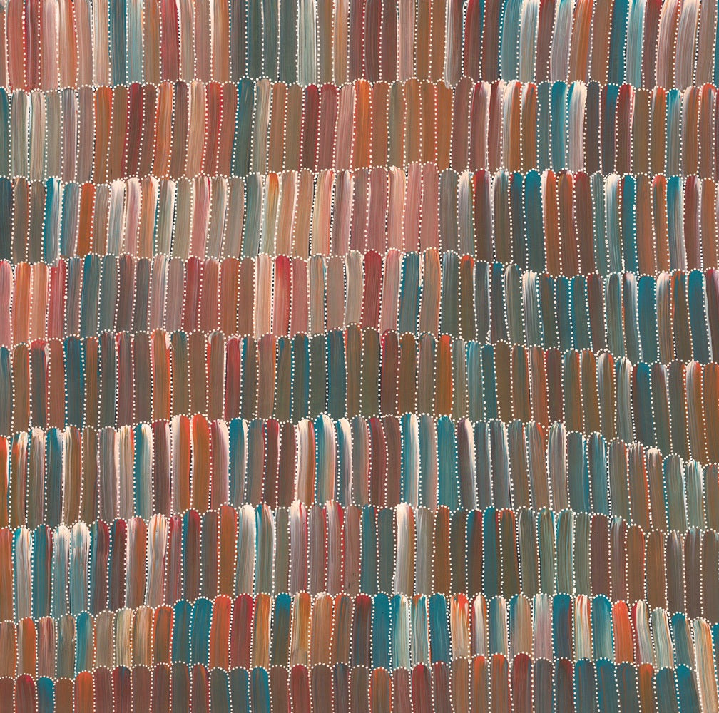 Jeannie Mills Pwerle
