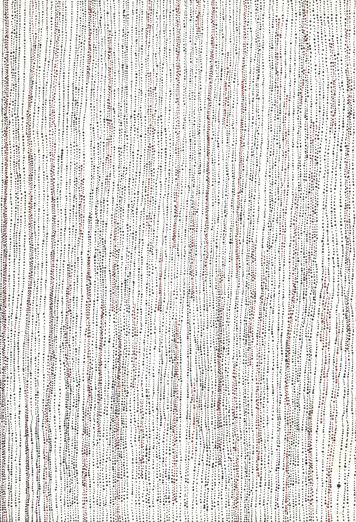 Dorothy Napangardi, Mina Mina, 2007