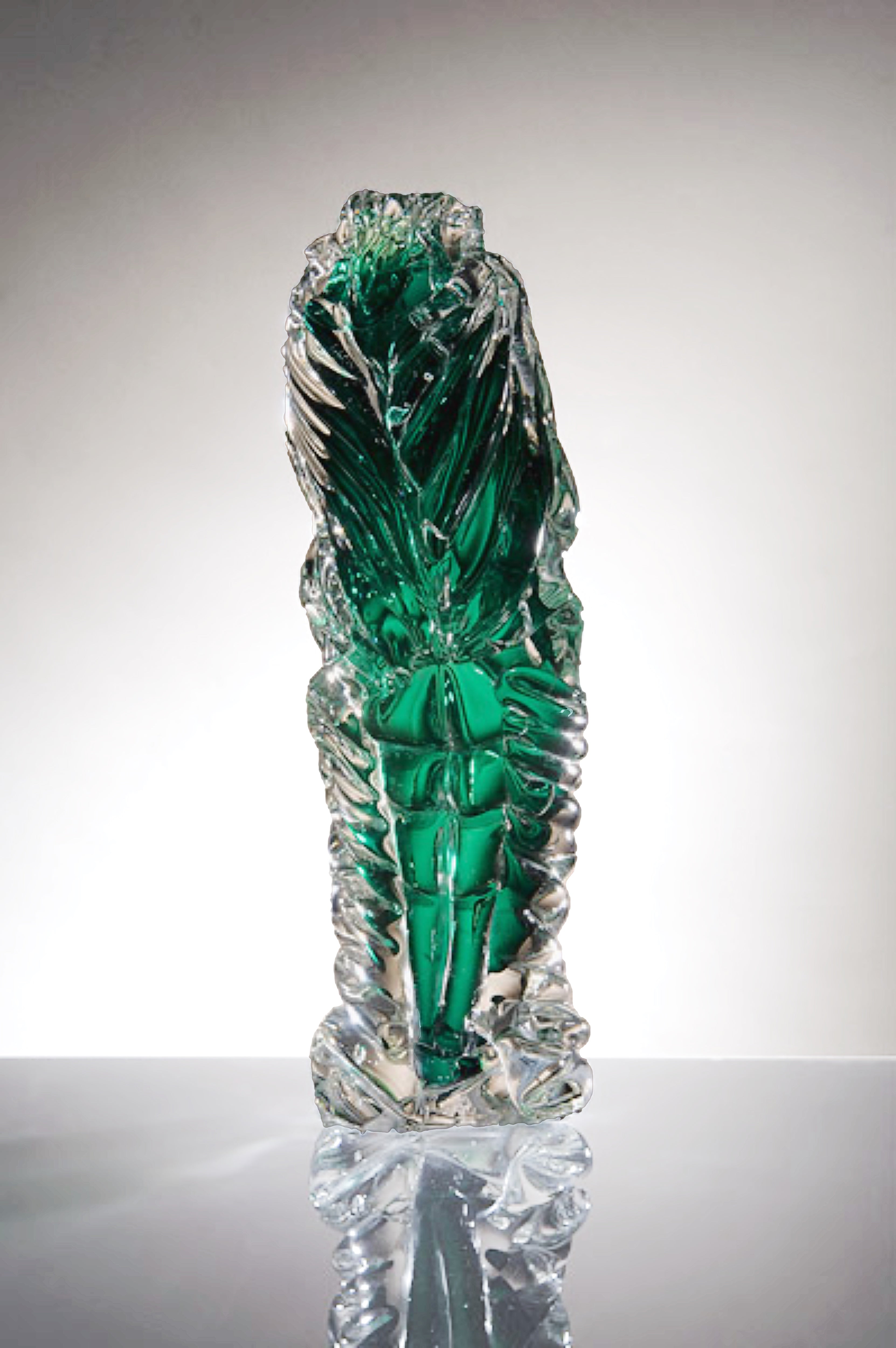 'Anatomy V' | 36.5x11x10cm-thumbmail-1