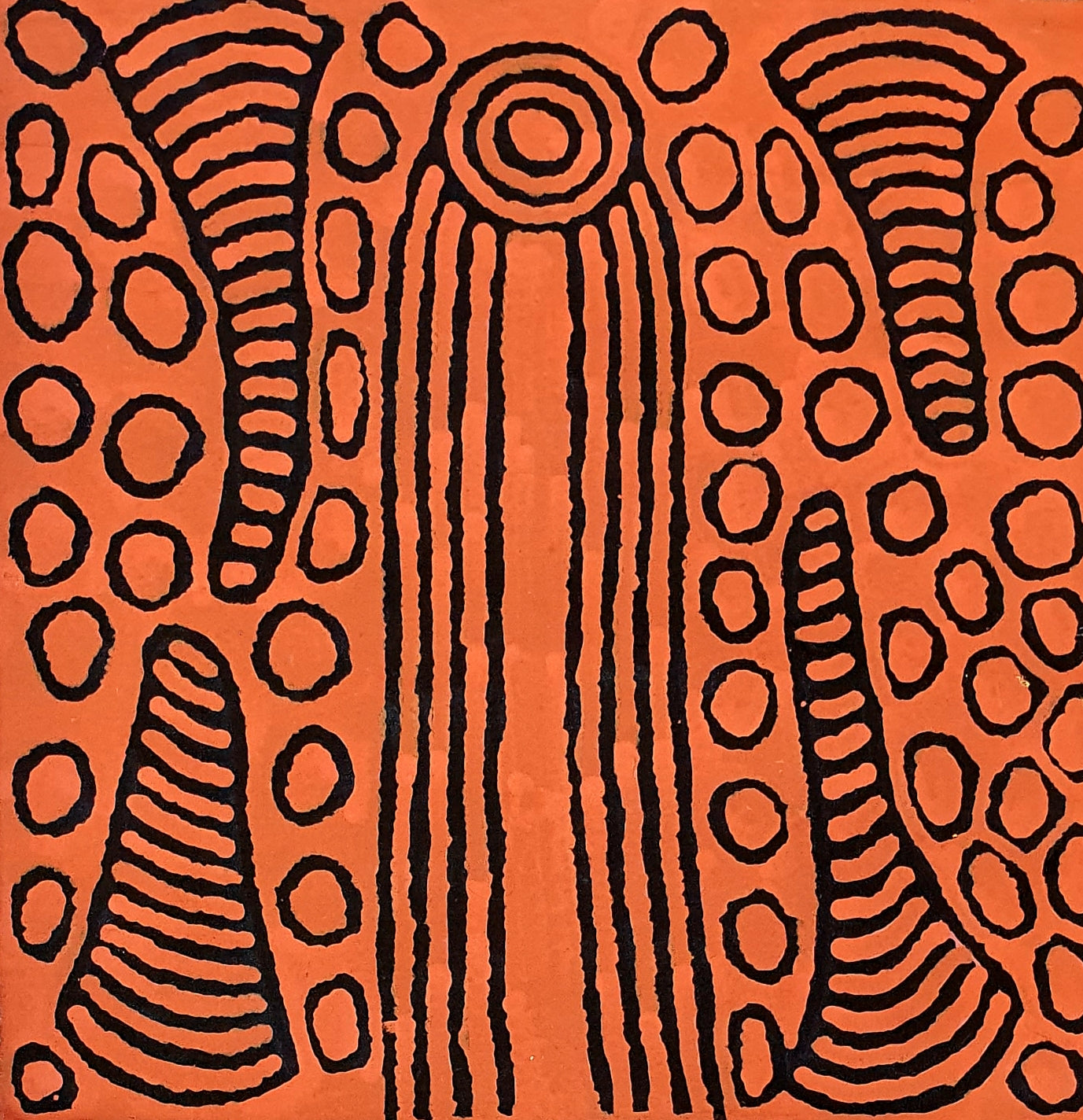 'Untitled' | 58x60cm-thumbmail-1