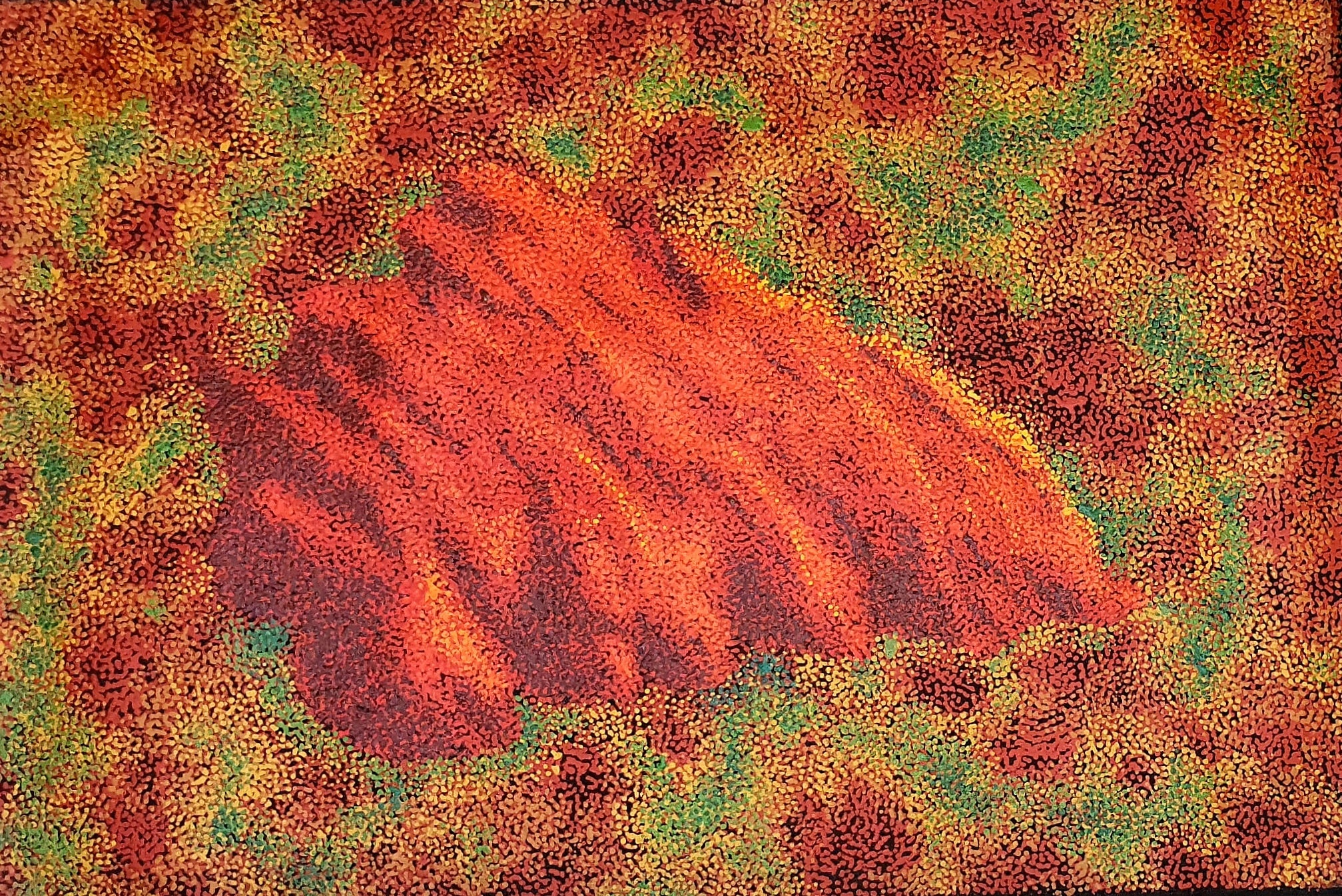 'Ayers Rock' | 60x90cm-thumbmail-1