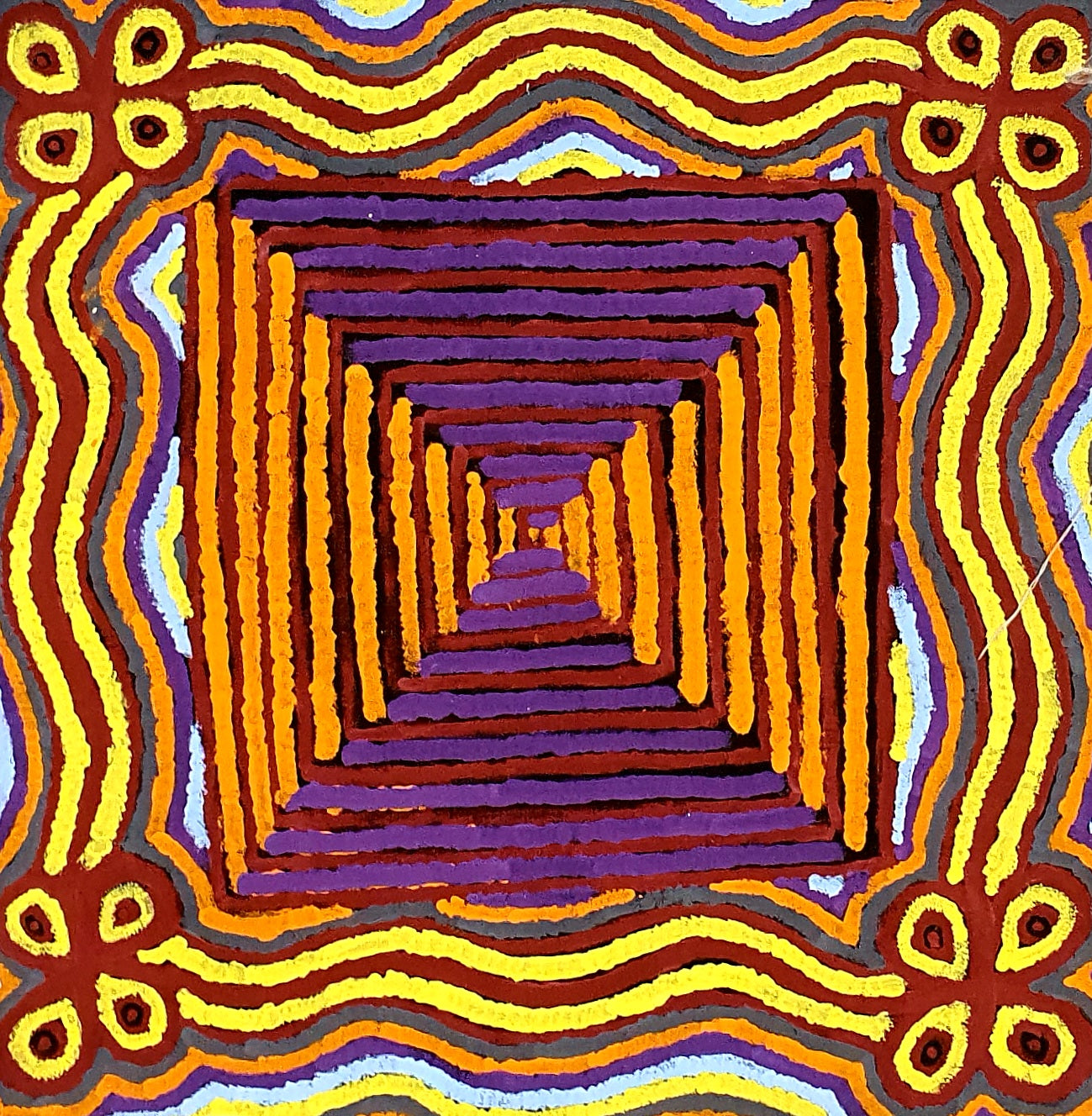 'Untitled' | 65x65cm-thumbmail-1