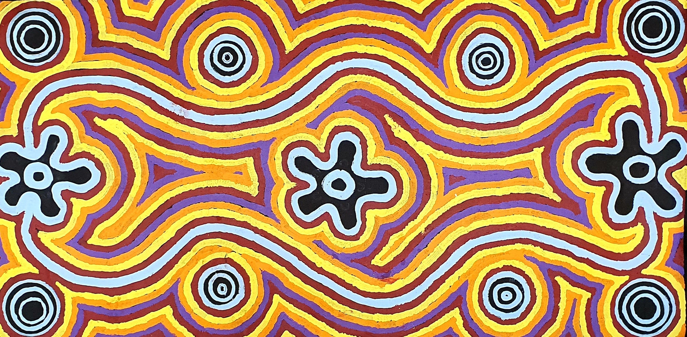 'Untitled' | 54x107cm-thumbmail-1